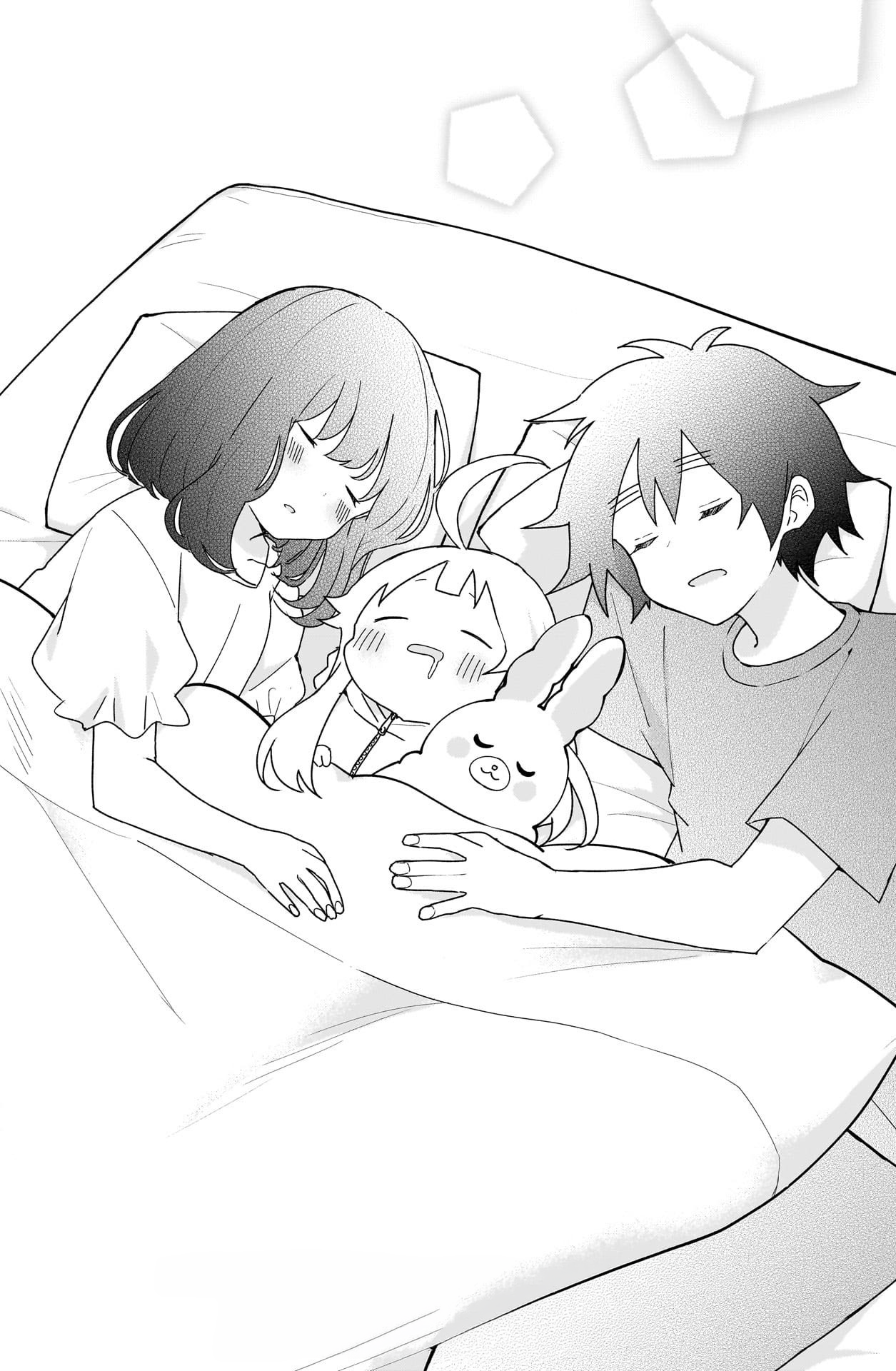 Read On... On se connait juste depuis longtemps !! Manga Online