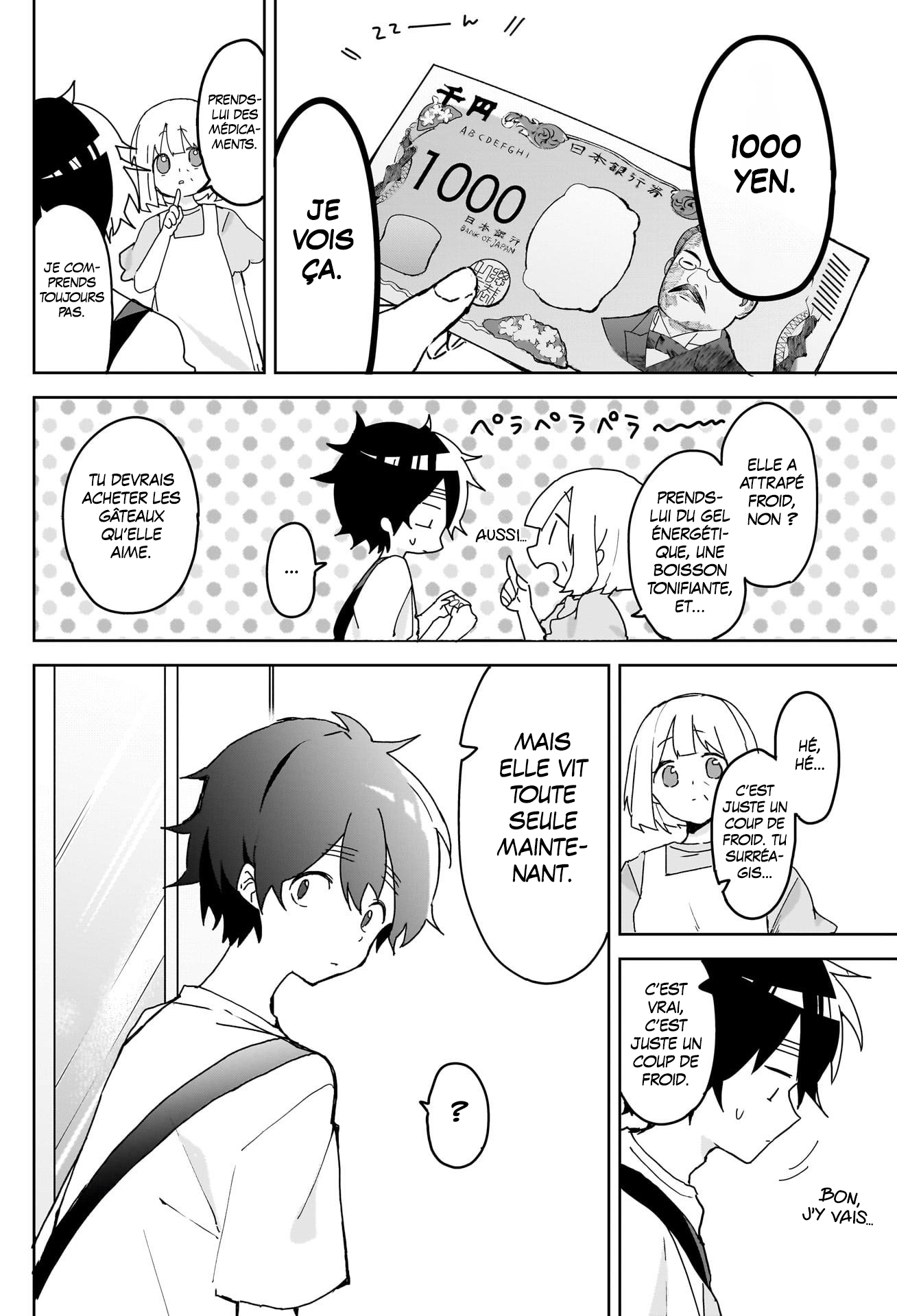 Read On... On se connait juste depuis longtemps !! Manga Online