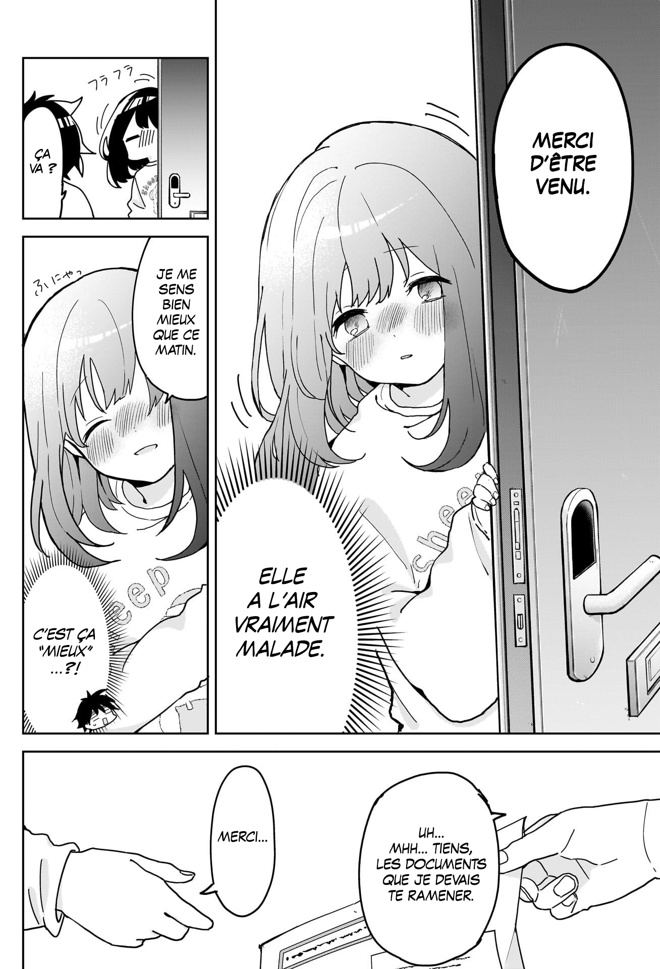 Read On... On se connait juste depuis longtemps !! Manga Online