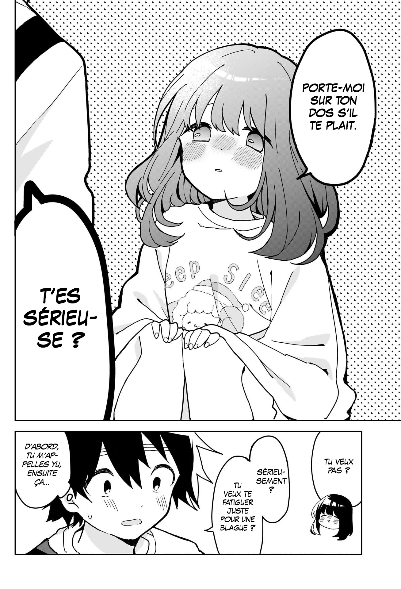 Read On... On se connait juste depuis longtemps !! Manga Online