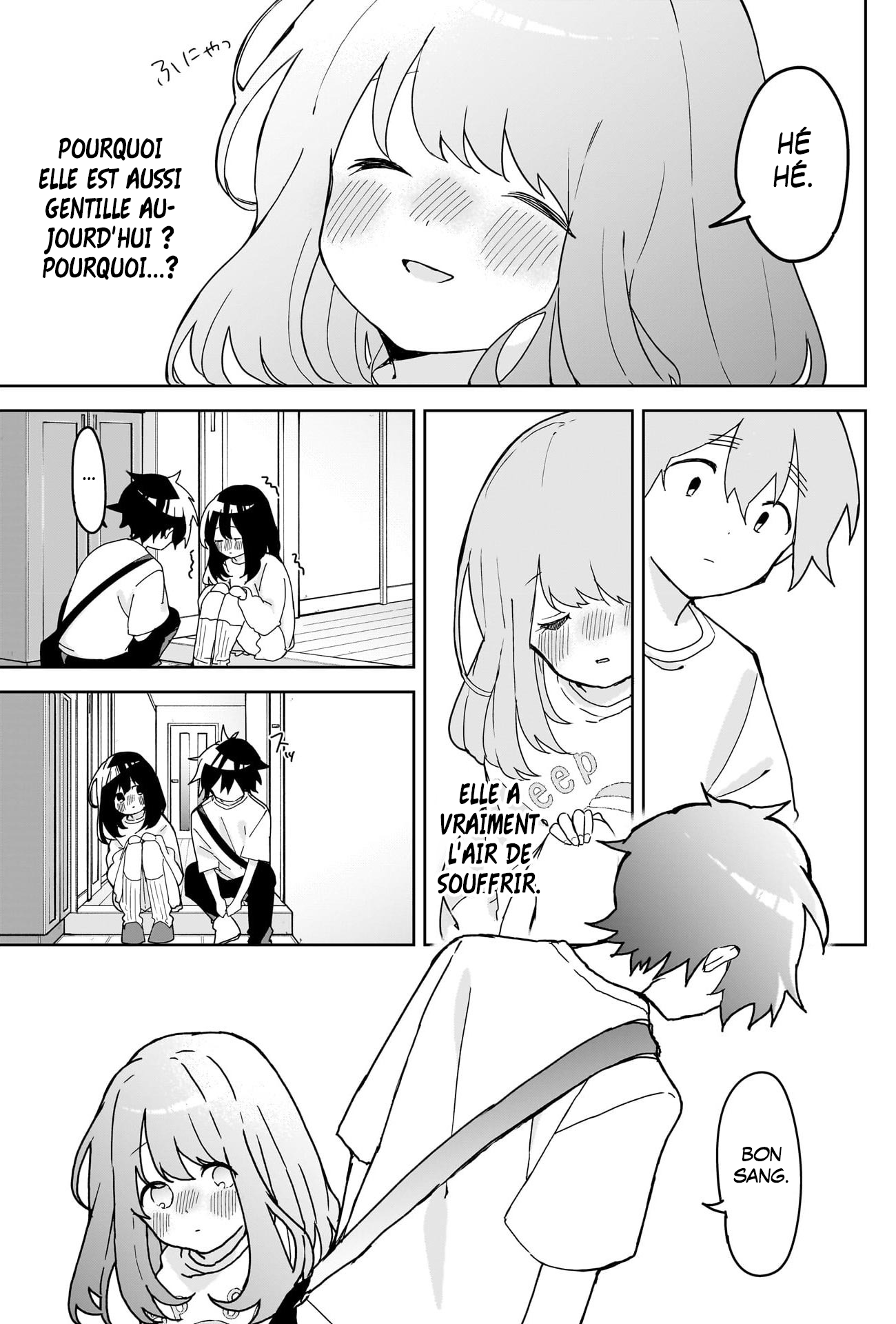 Read On... On se connait juste depuis longtemps !! Manga Online