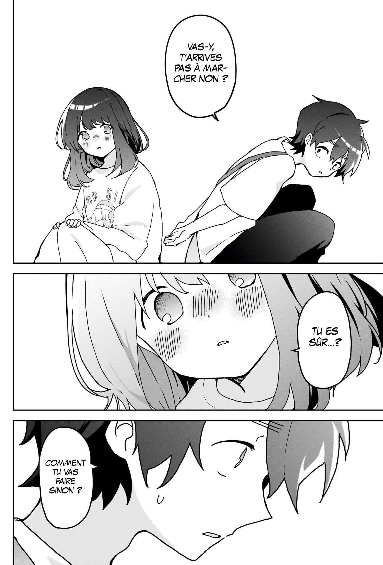 Read On... On se connait juste depuis longtemps !! Manga Online