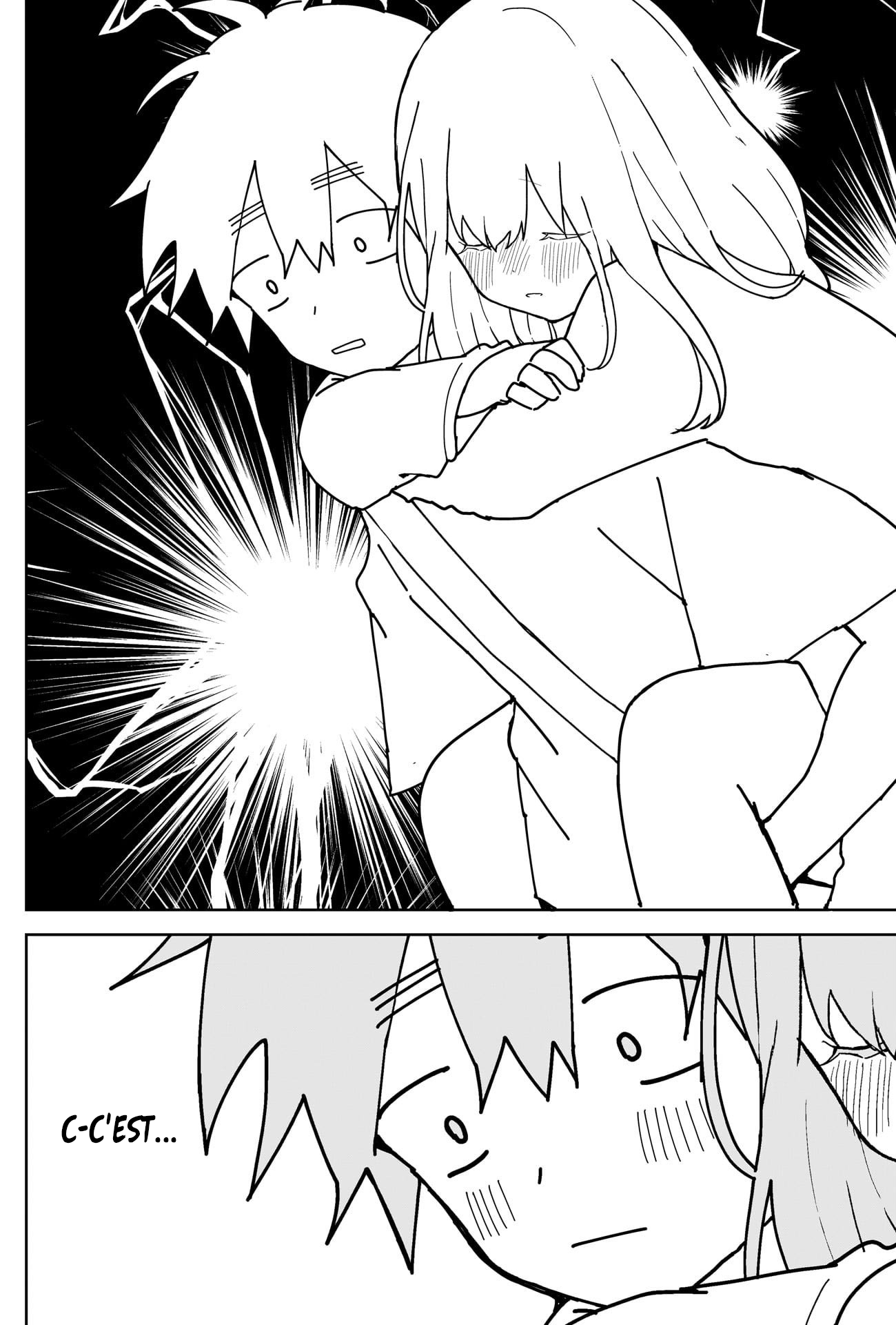 Read On... On se connait juste depuis longtemps !! Manga Online