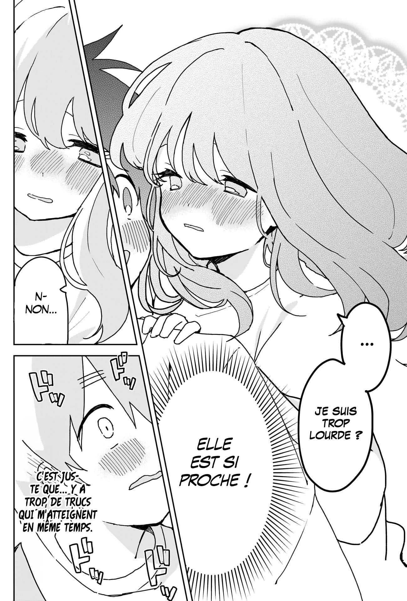 Read On... On se connait juste depuis longtemps !! Manga Online