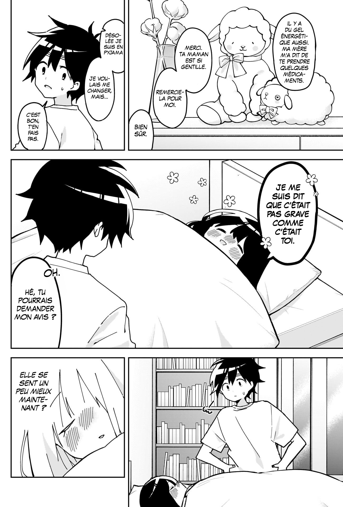 Read On... On se connait juste depuis longtemps !! Manga Online