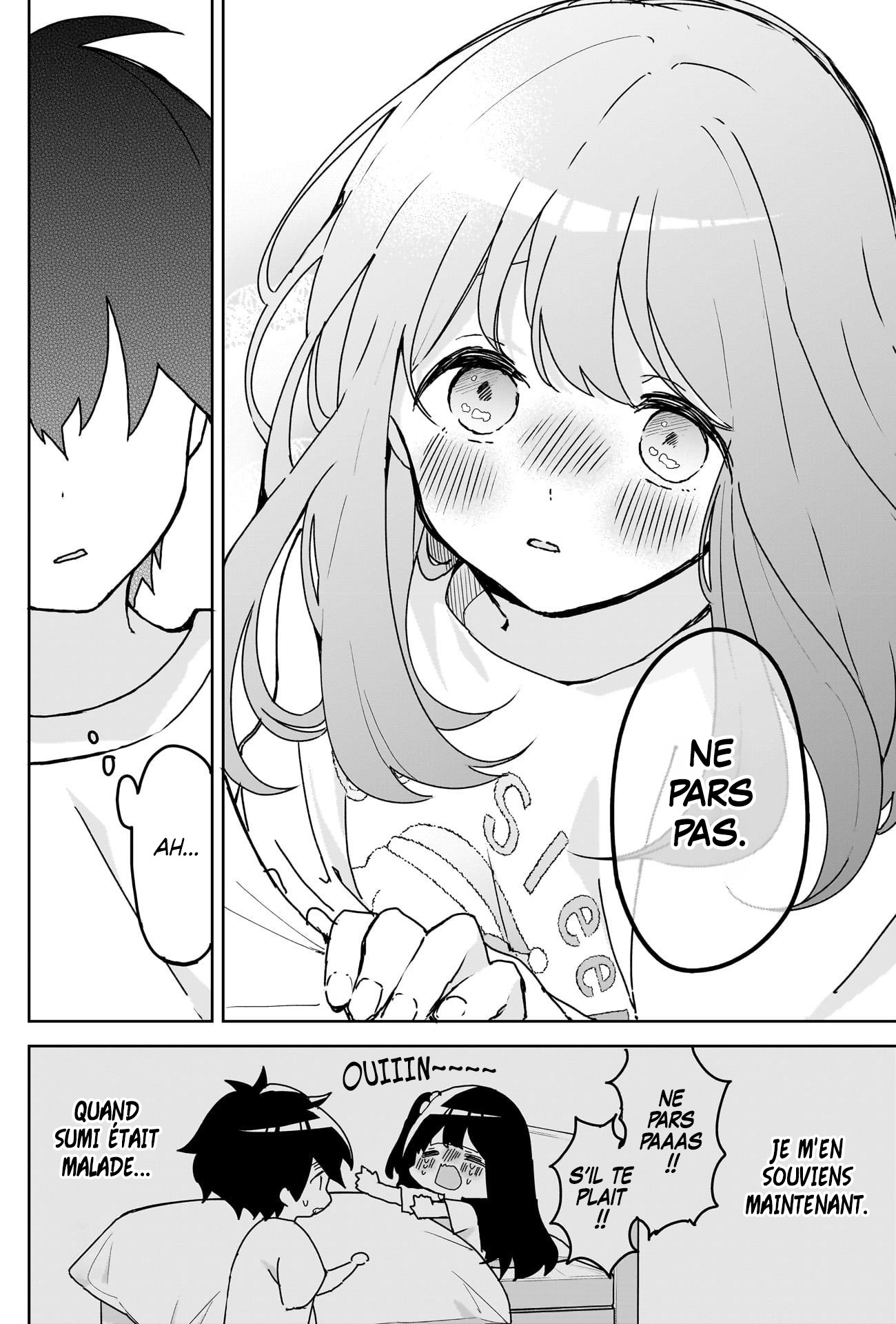 Read On... On se connait juste depuis longtemps !! Manga Online