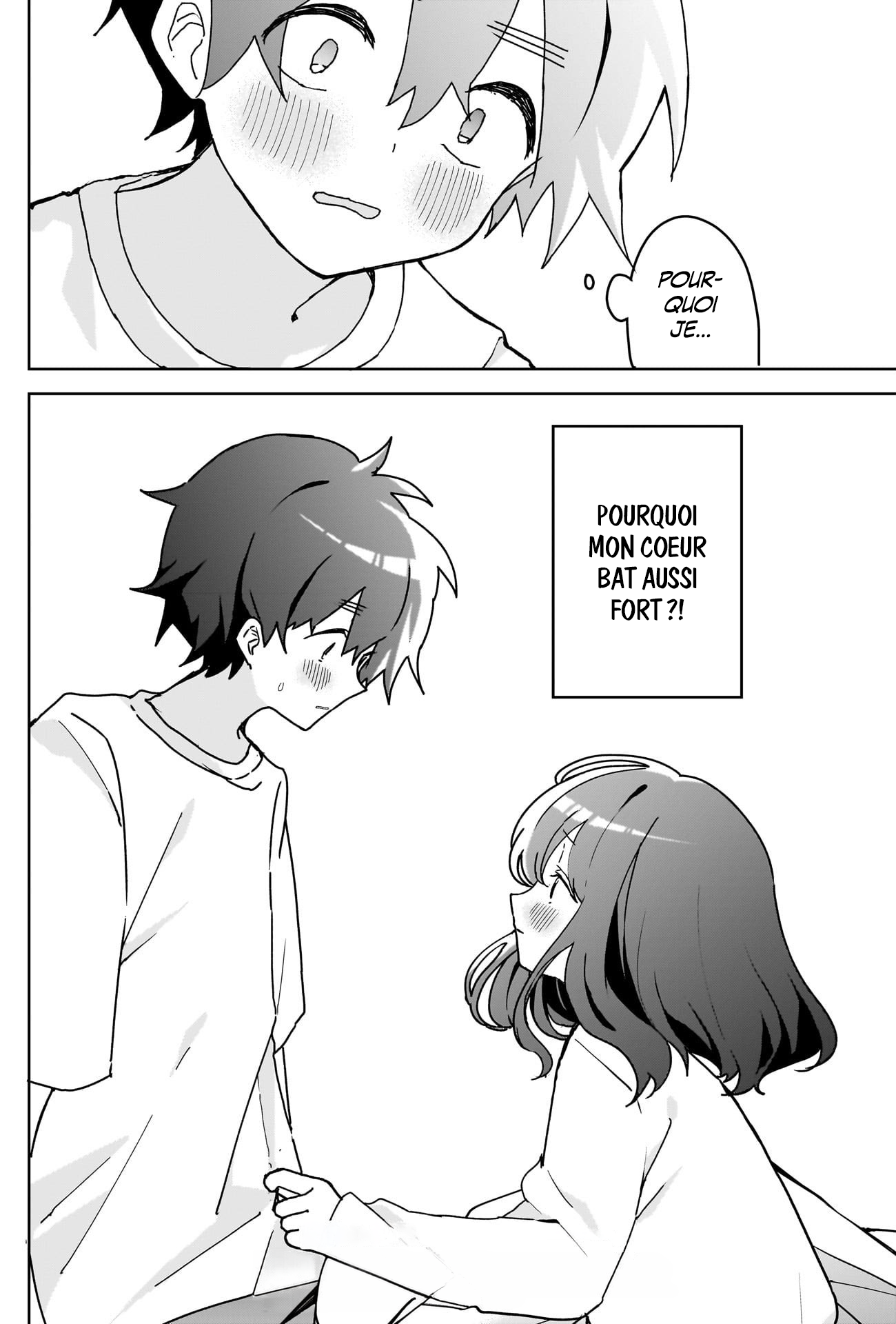 Read On... On se connait juste depuis longtemps !! Manga Online