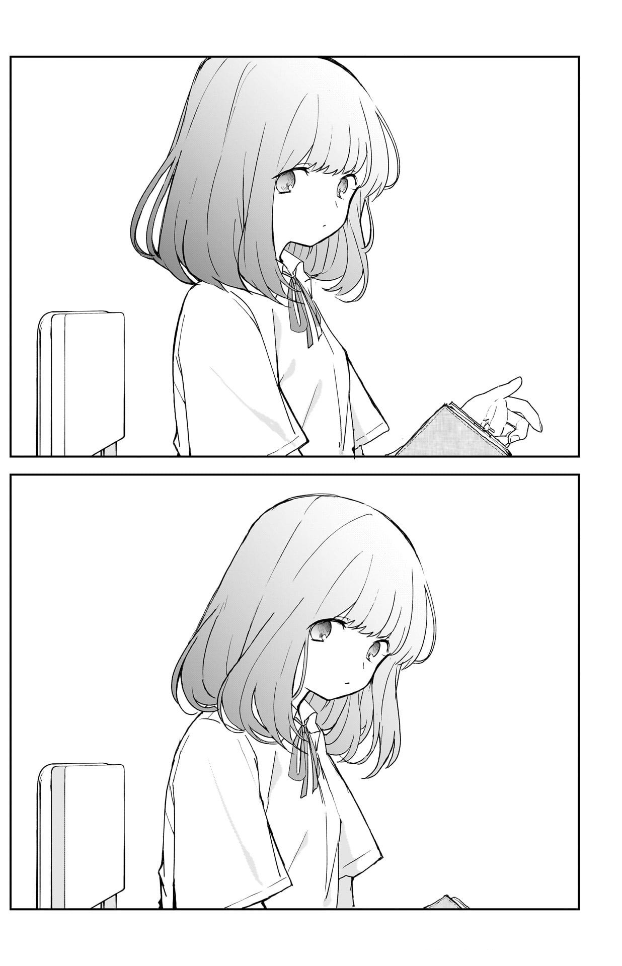 Read On... On se connait juste depuis longtemps !! Manga Online