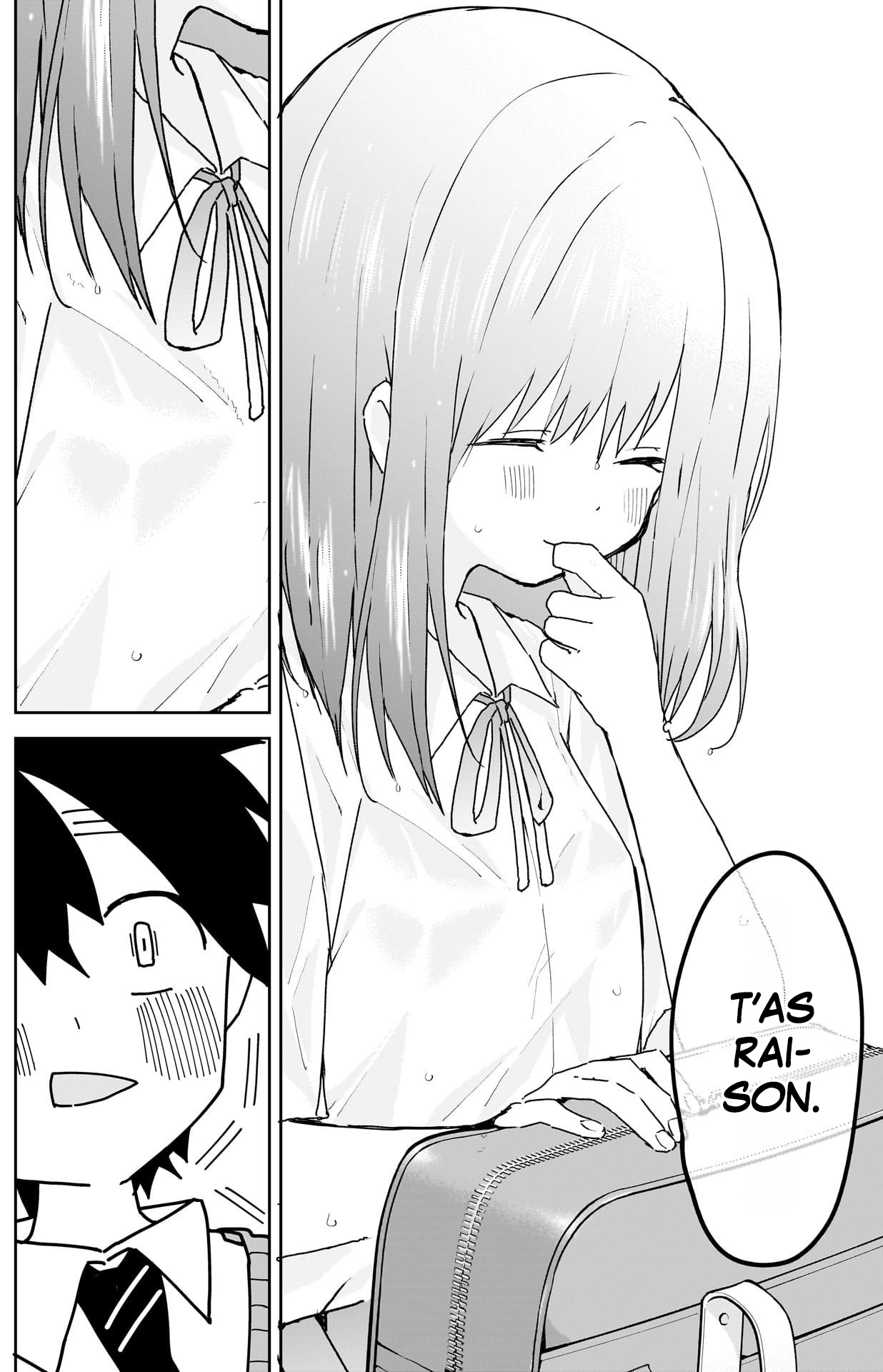 Read On... On se connait juste depuis longtemps !! Manga Online