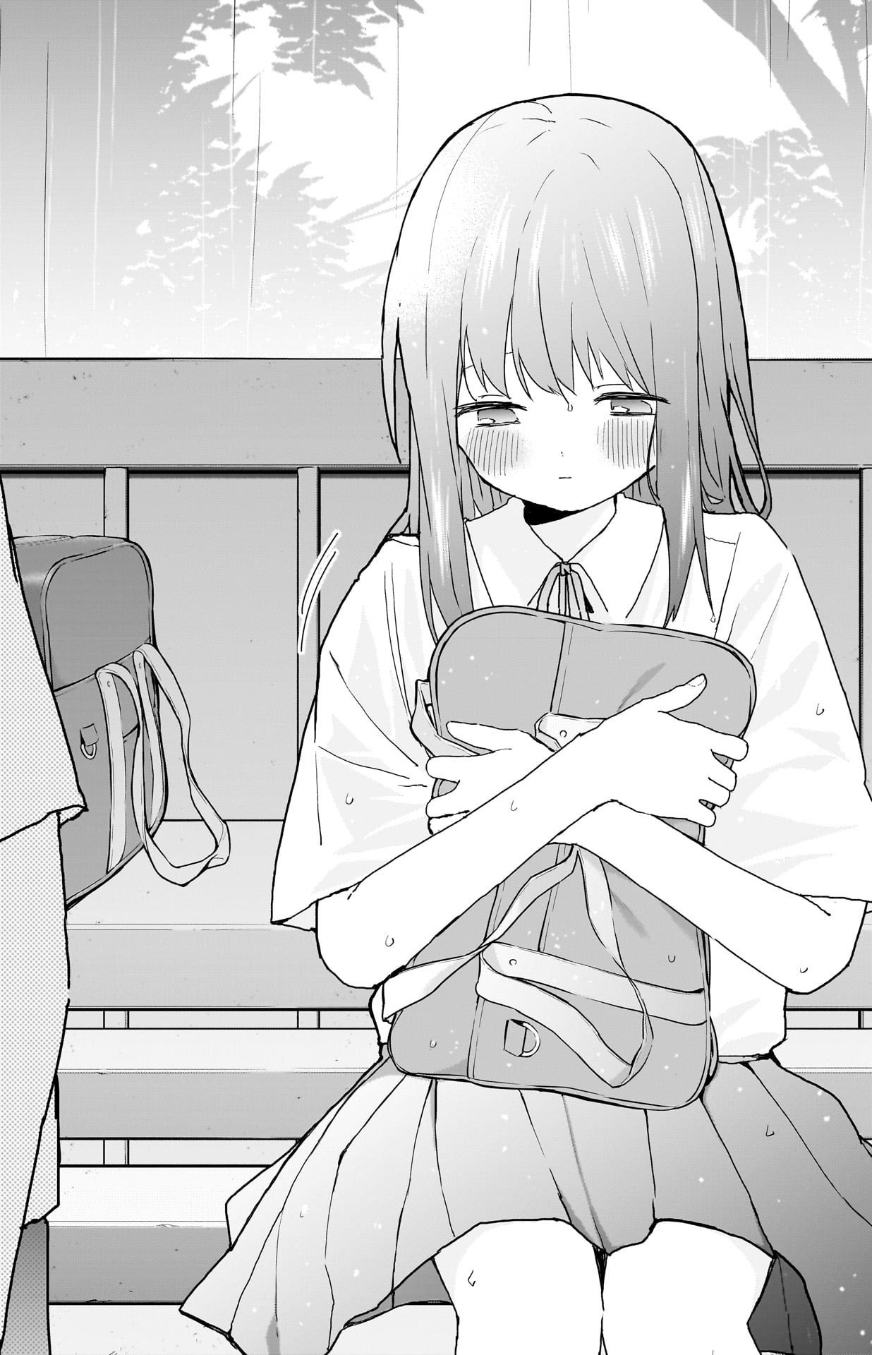 Read On... On se connait juste depuis longtemps !! Manga Online