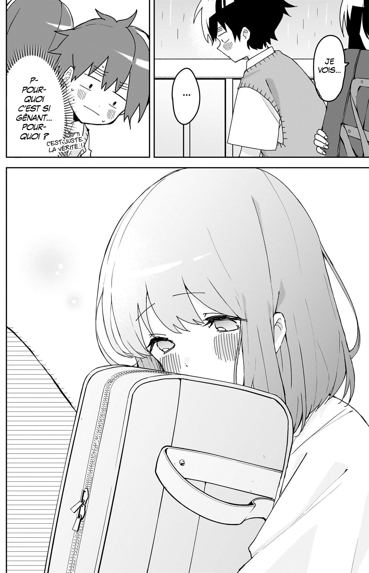 Read On... On se connait juste depuis longtemps !! Manga Online