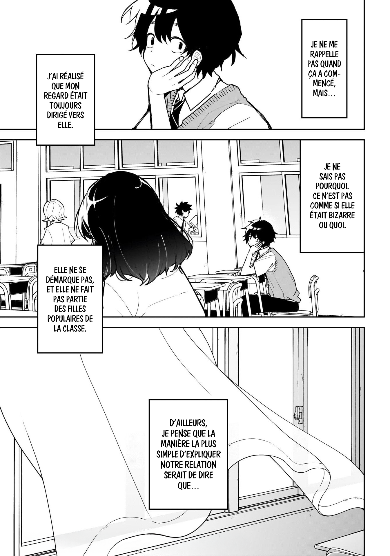 Read On... On se connait juste depuis longtemps !! Manga Online