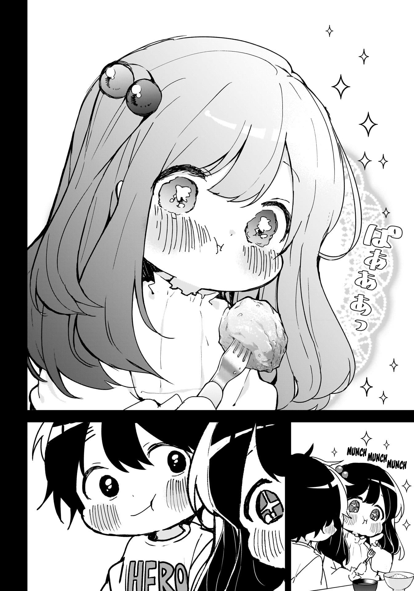 Read On... On se connait juste depuis longtemps !! Manga Online