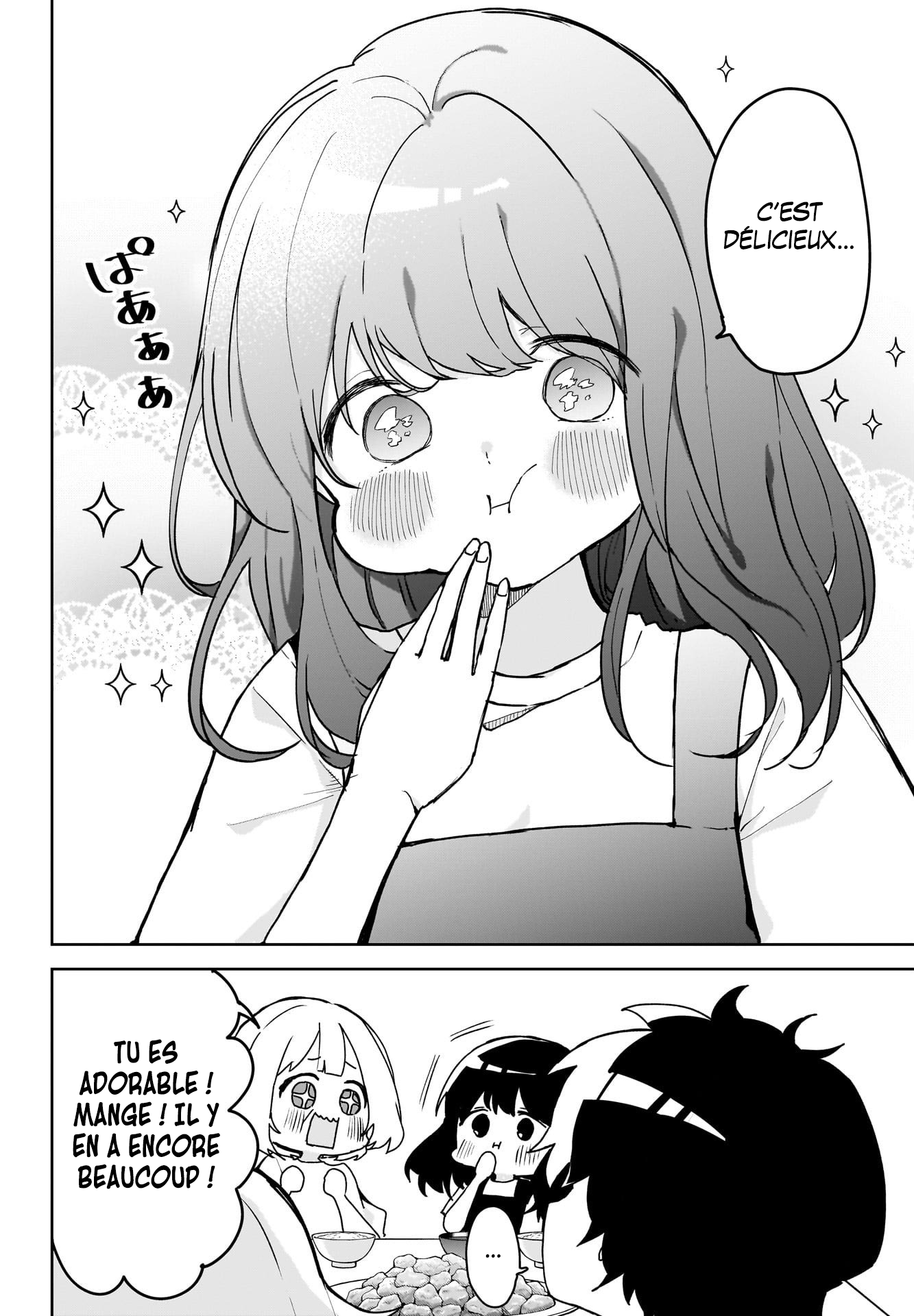 Read On... On se connait juste depuis longtemps !! Manga Online