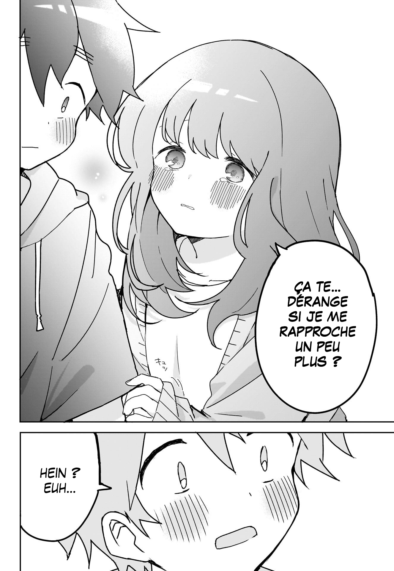 Read On... On se connait juste depuis longtemps !! Manga Online