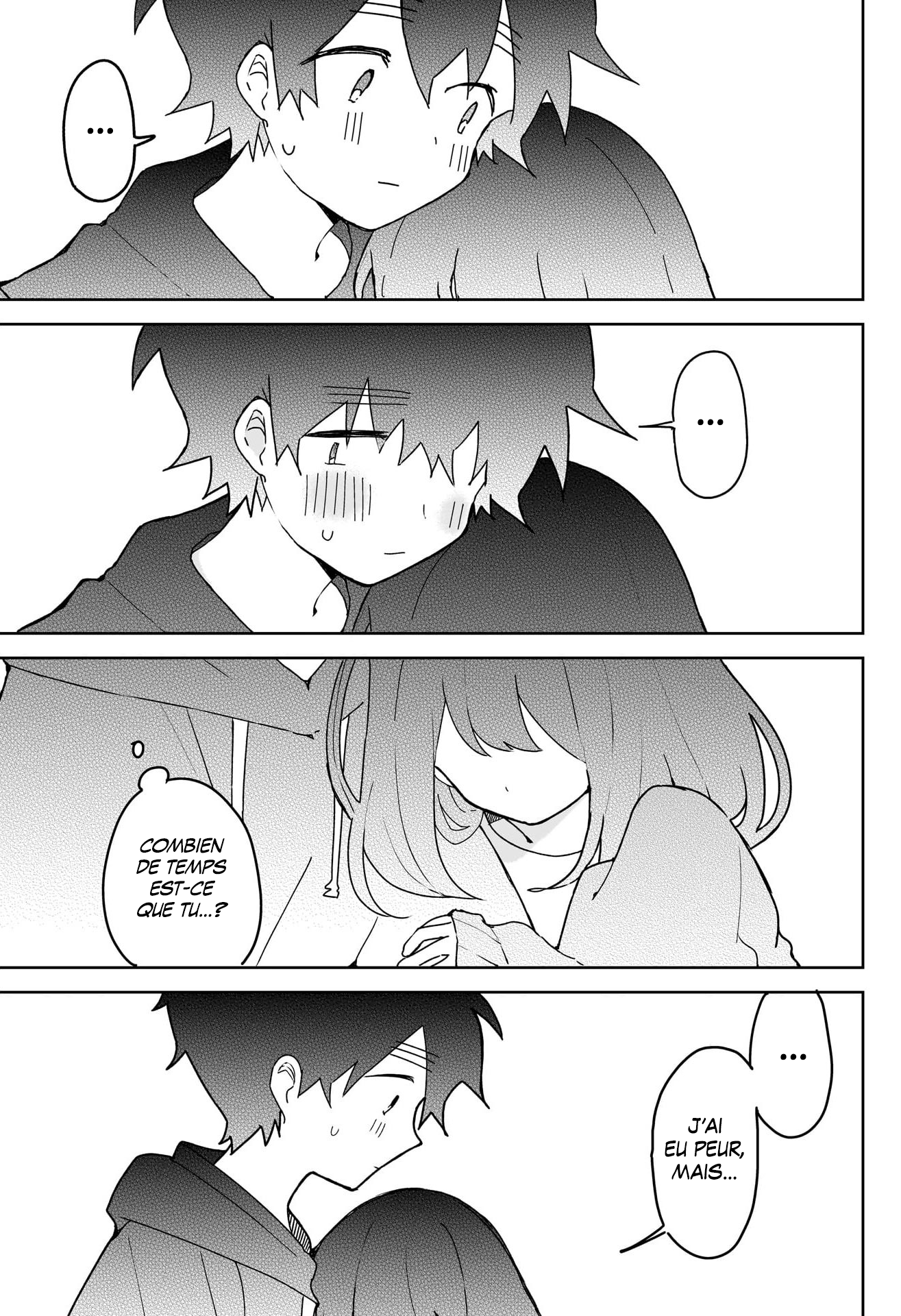 Read On... On se connait juste depuis longtemps !! Manga Online