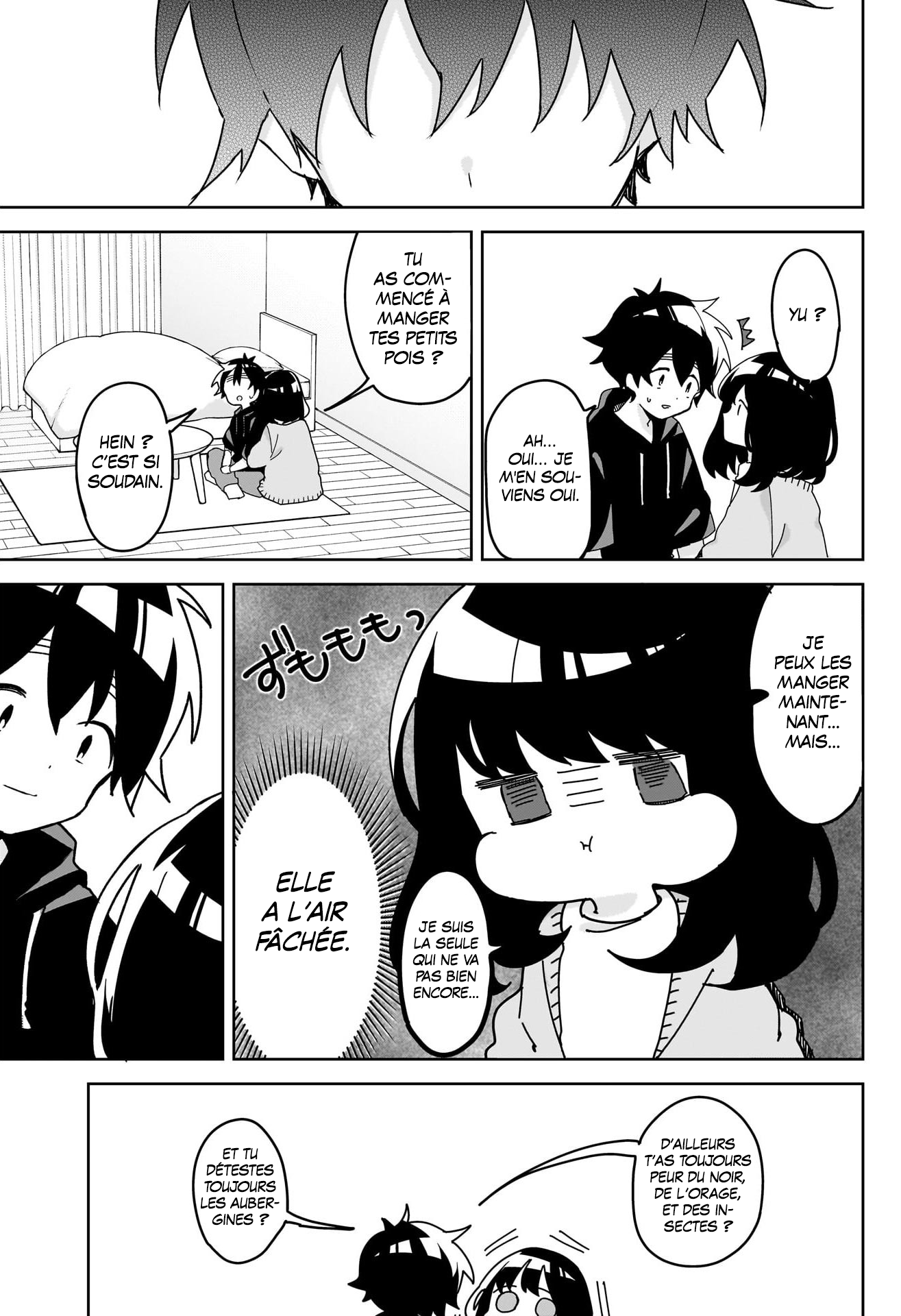 Read On... On se connait juste depuis longtemps !! Manga Online