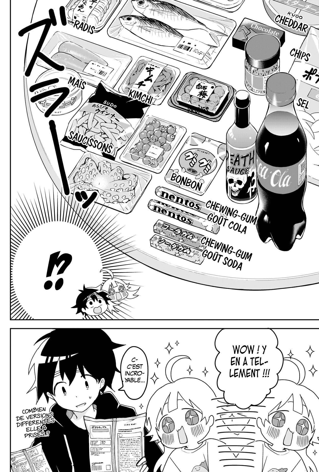 Read On... On se connait juste depuis longtemps !! Manga Online