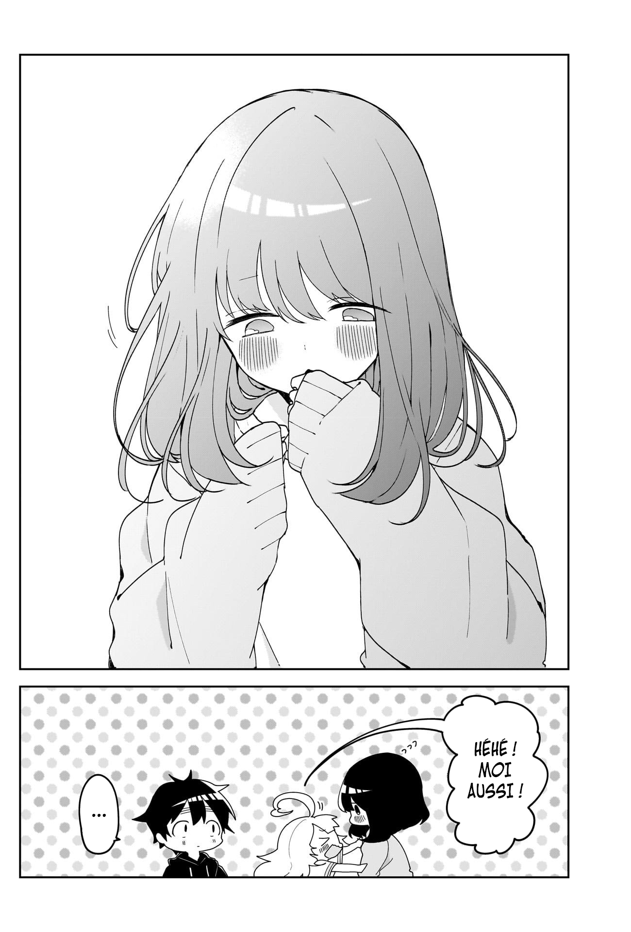 Read On... On se connait juste depuis longtemps !! Manga Online