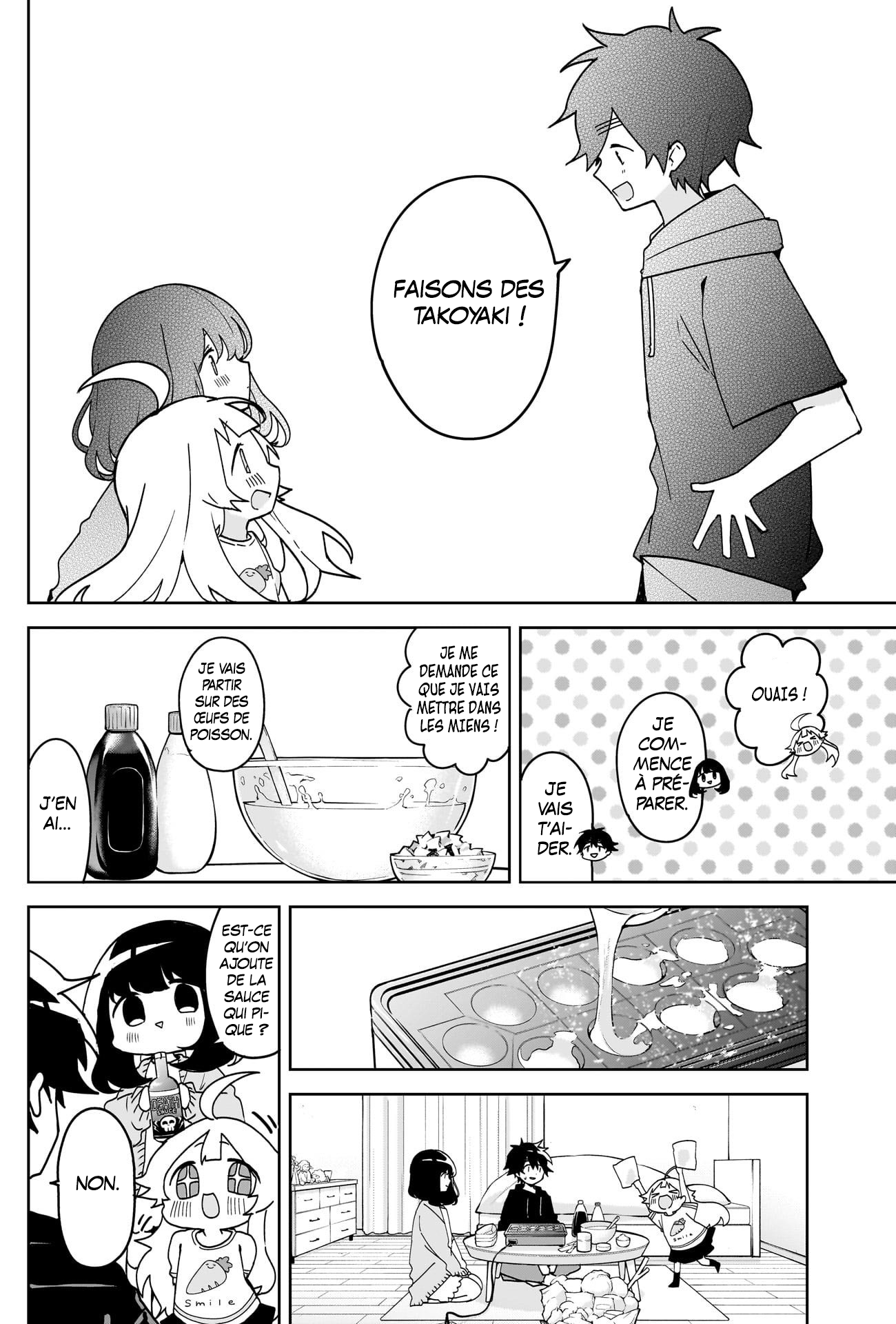 Read On... On se connait juste depuis longtemps !! Manga Online