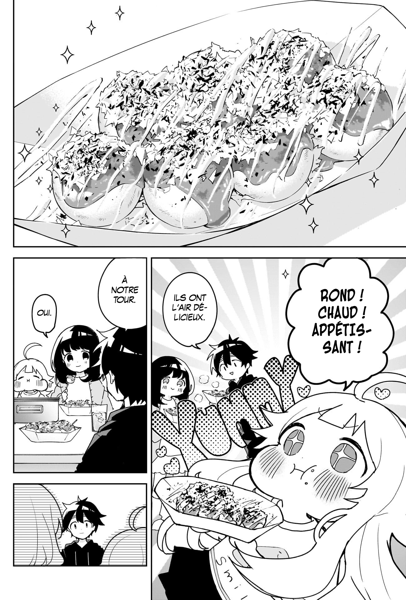 Read On... On se connait juste depuis longtemps !! Manga Online