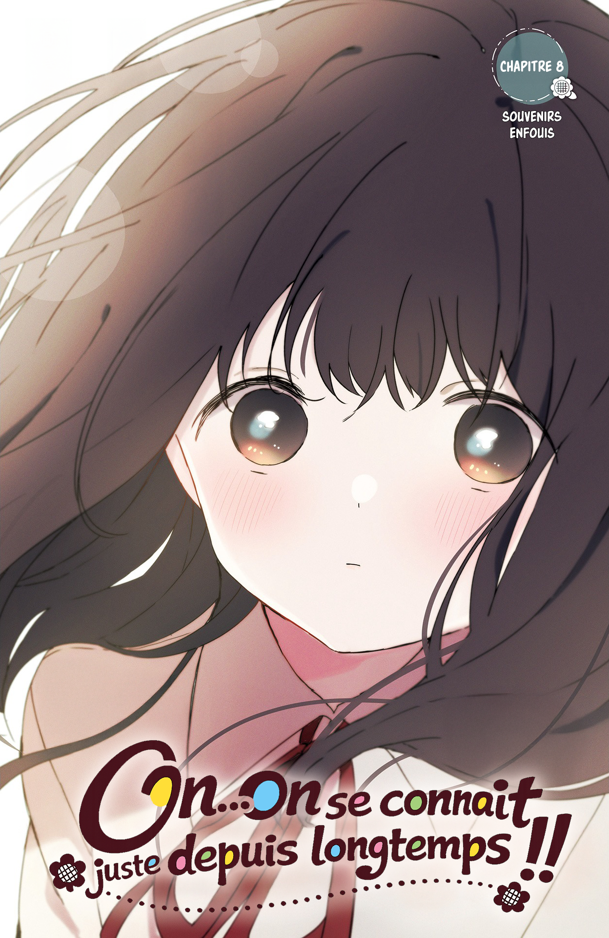 Read On... On se connait juste depuis longtemps !! Manga Online