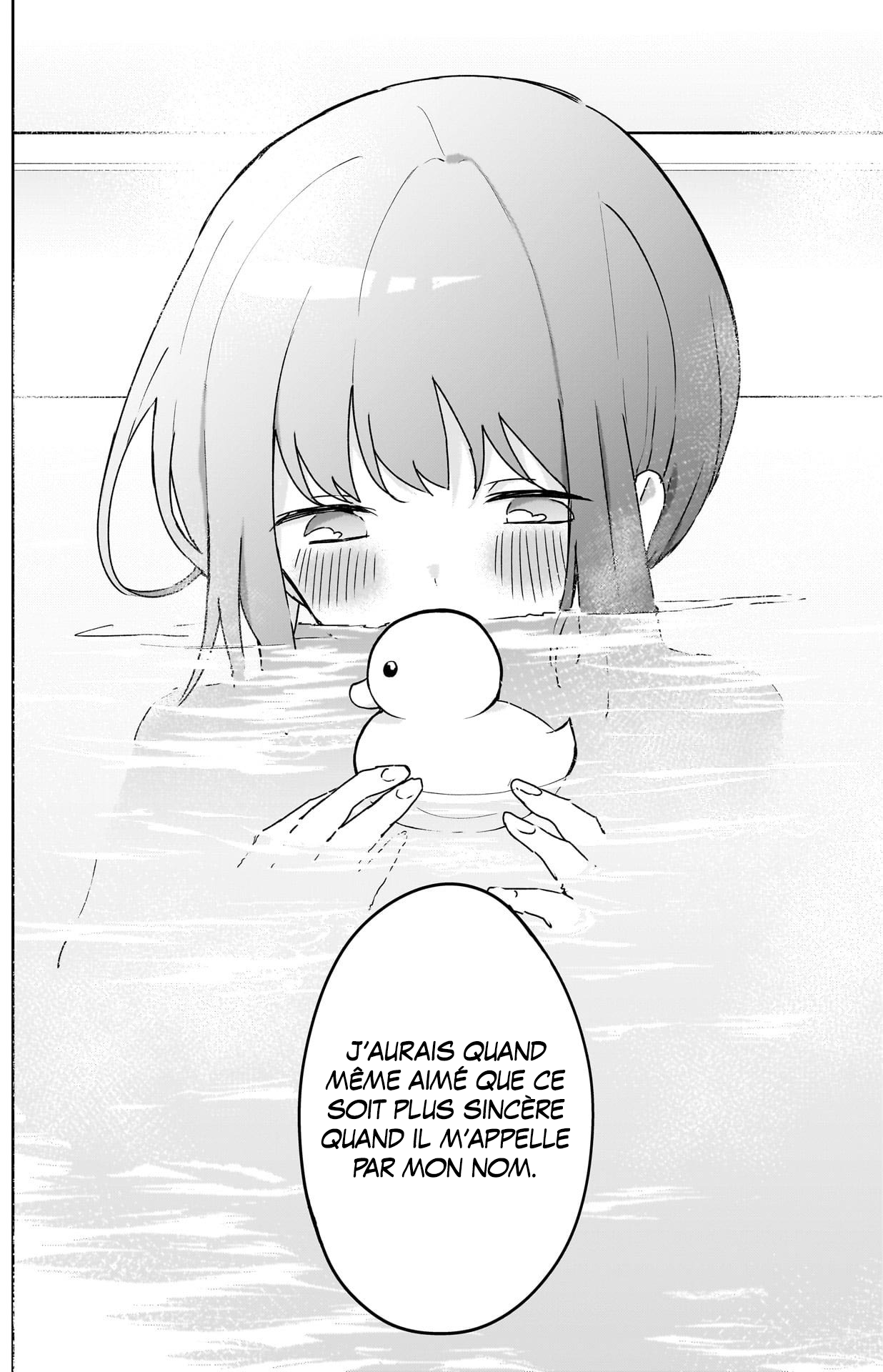 Read On... On se connait juste depuis longtemps !! Manga Online