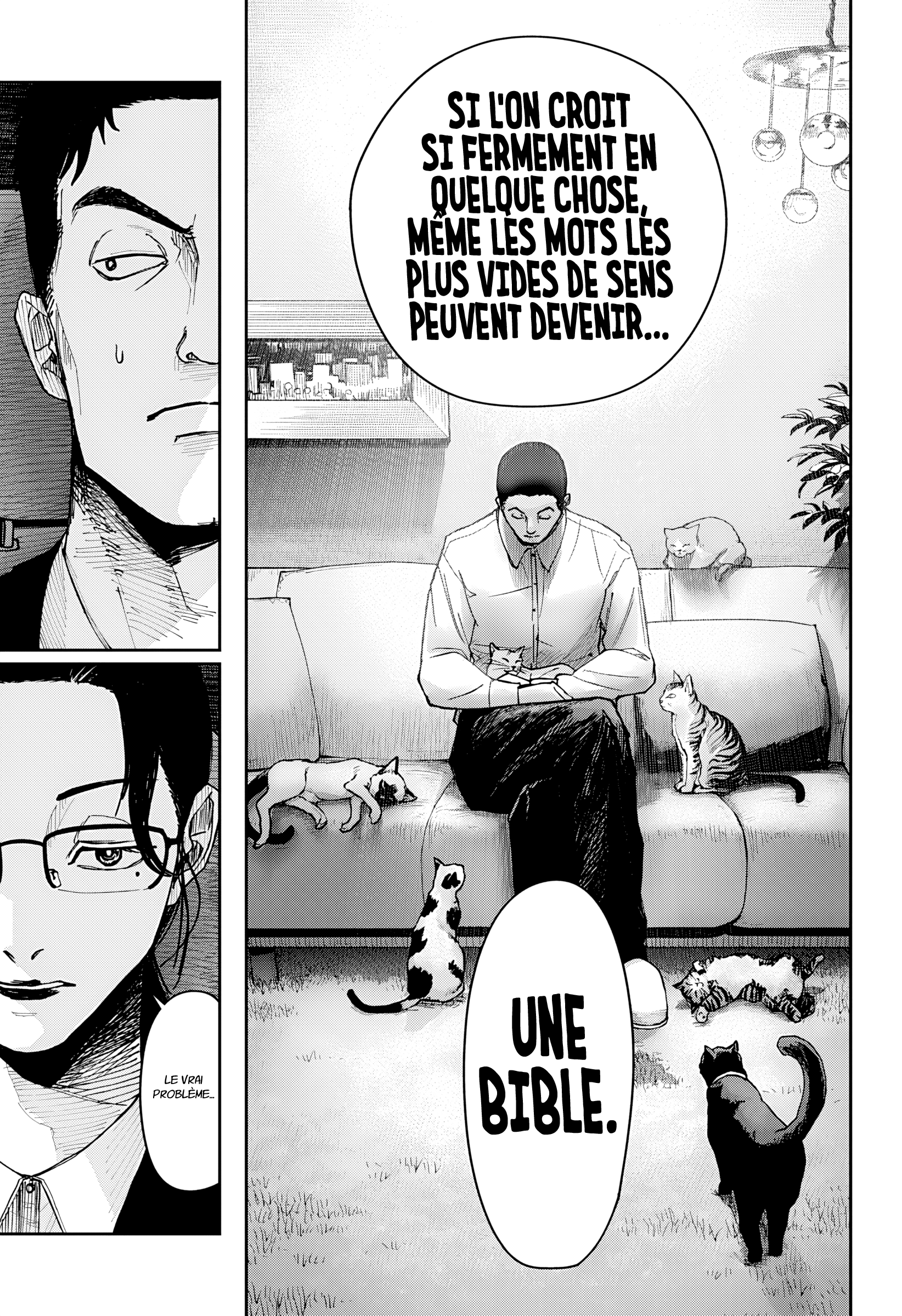 Read Otona Taisen Manga Online