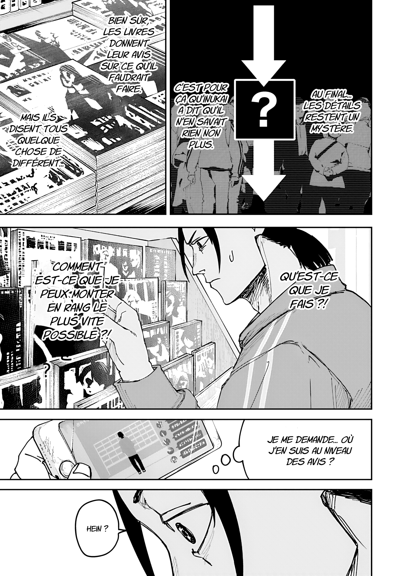 Read Otona Taisen Manga Online