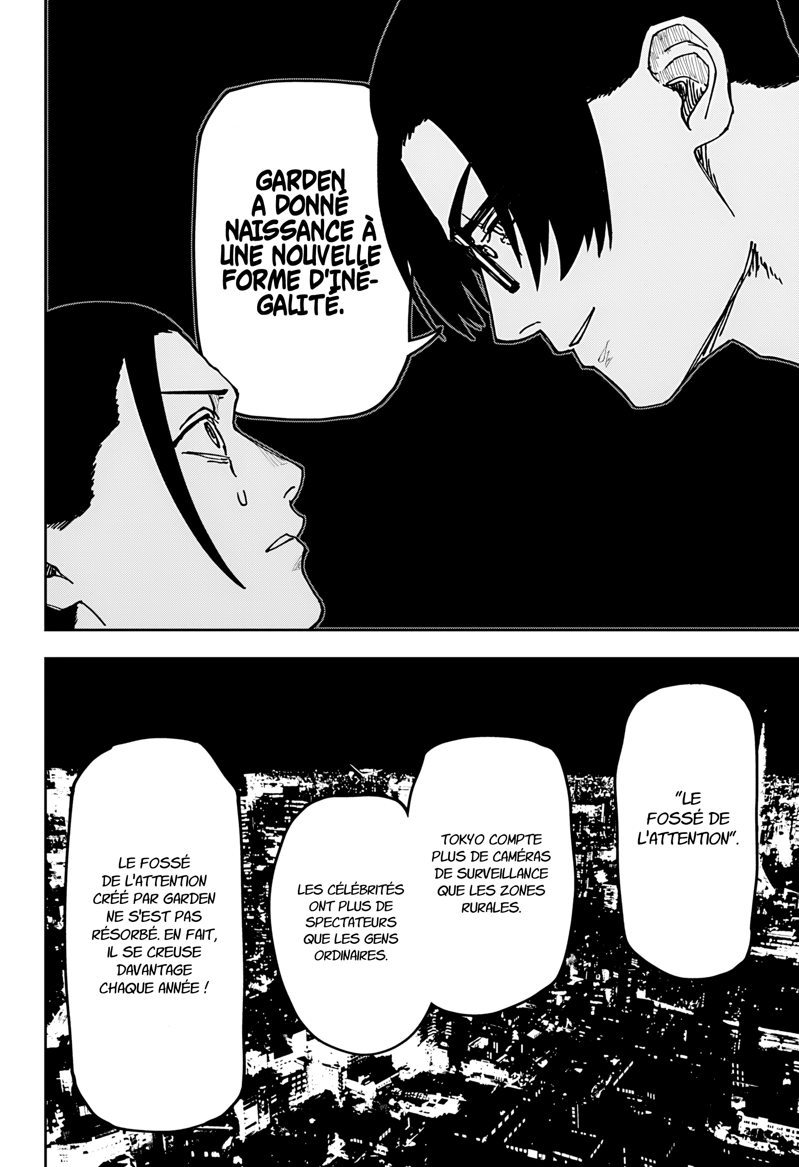 Read Otona Taisen Manga Online