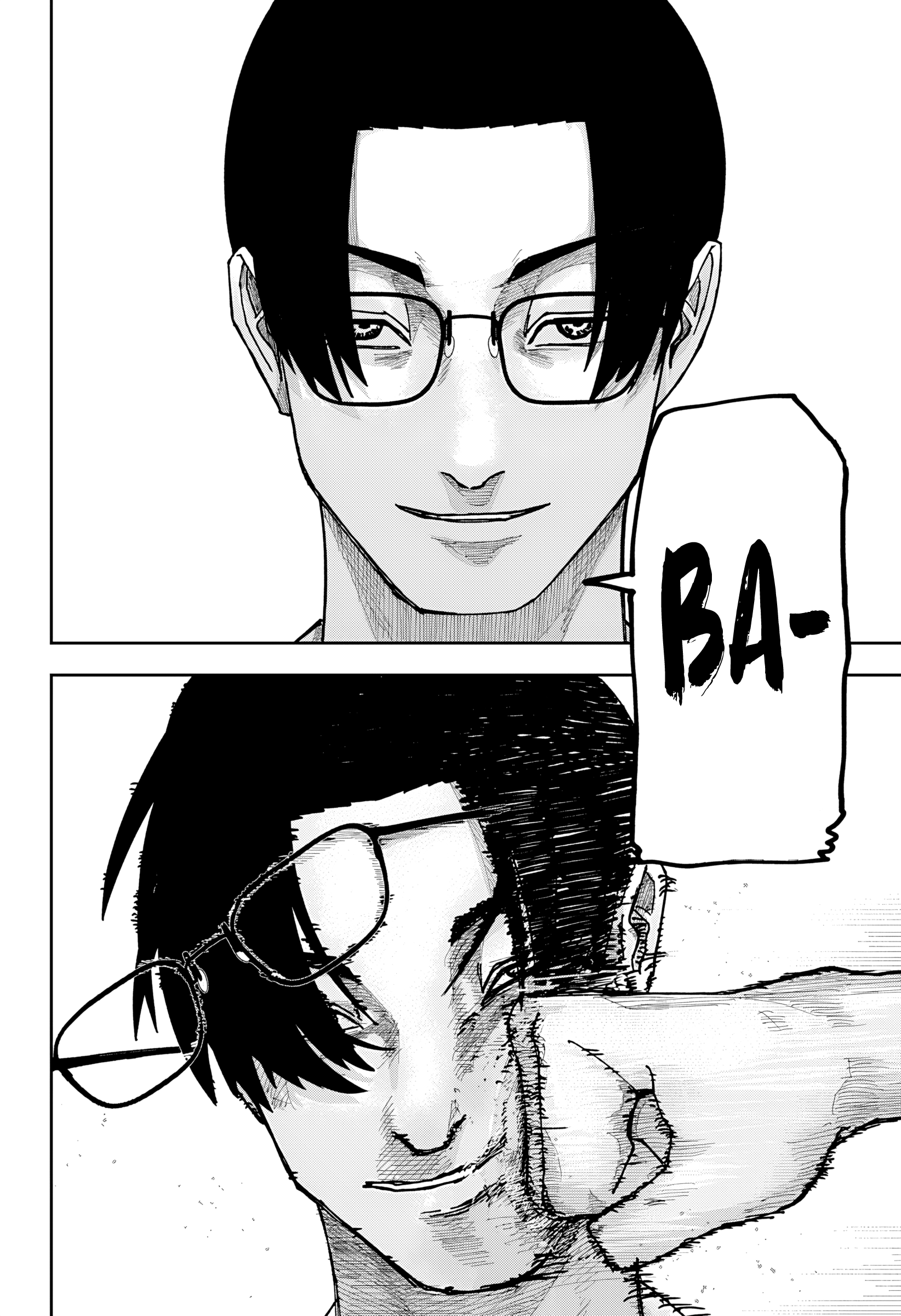 Read Otona Taisen Manga Online