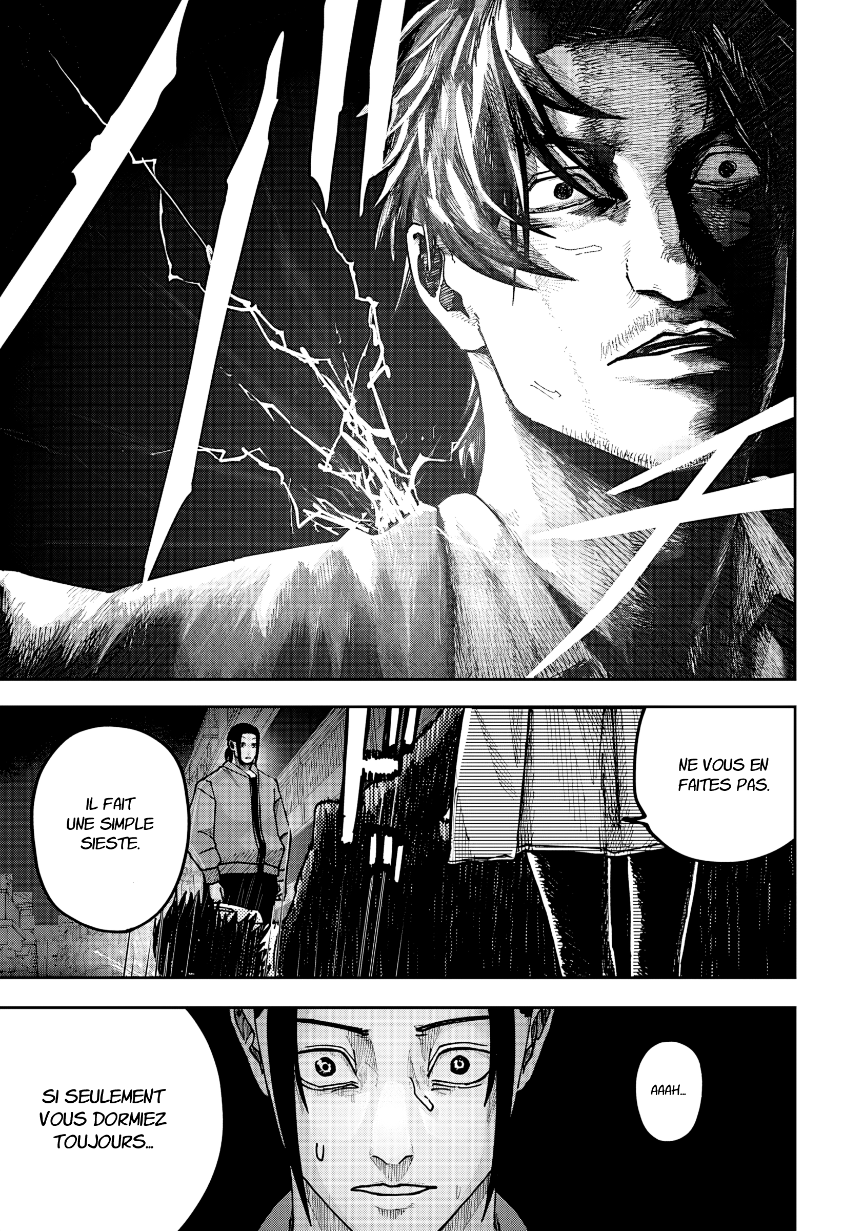 Read Otona Taisen Manga Online