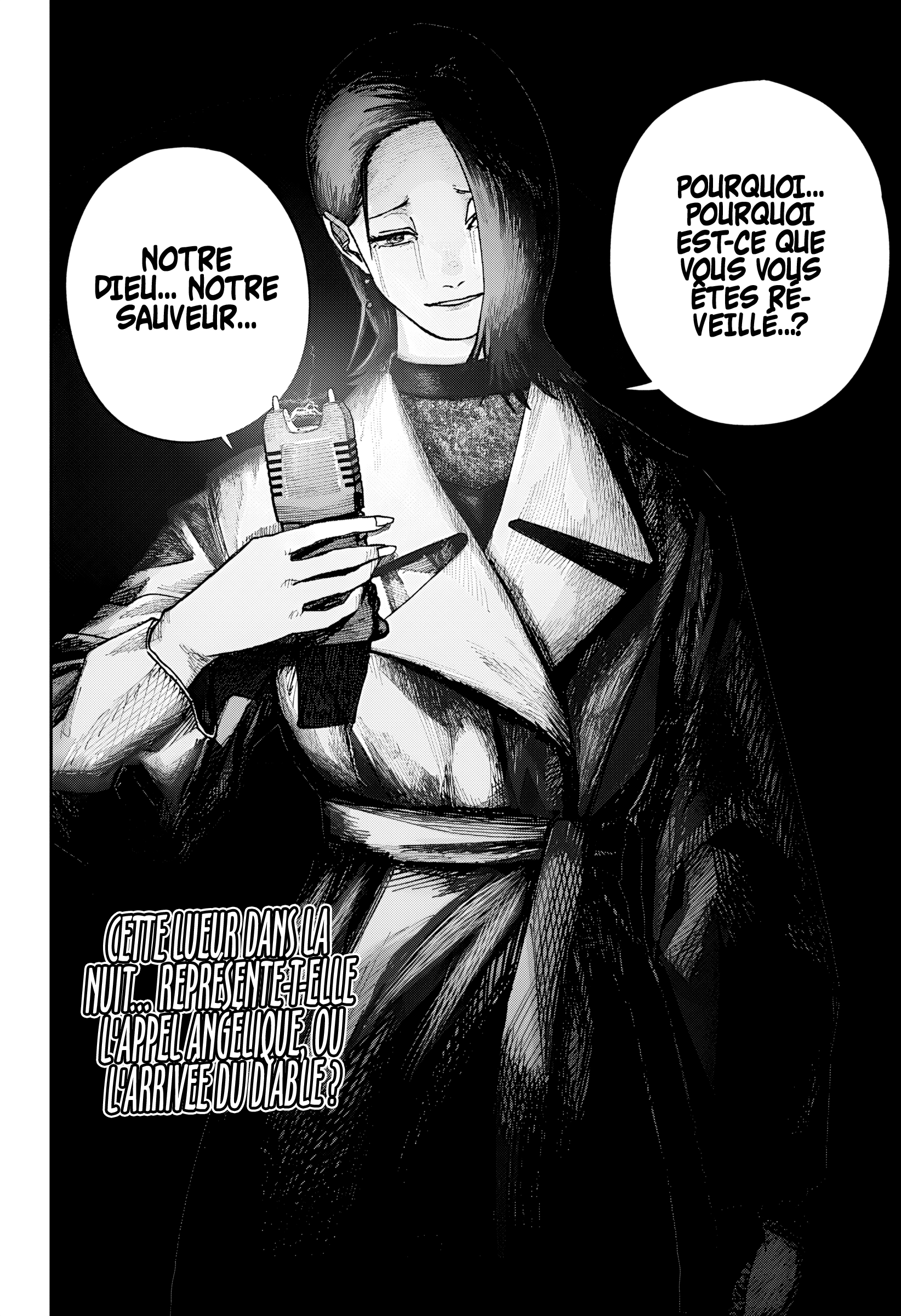 Read Otona Taisen Manga Online