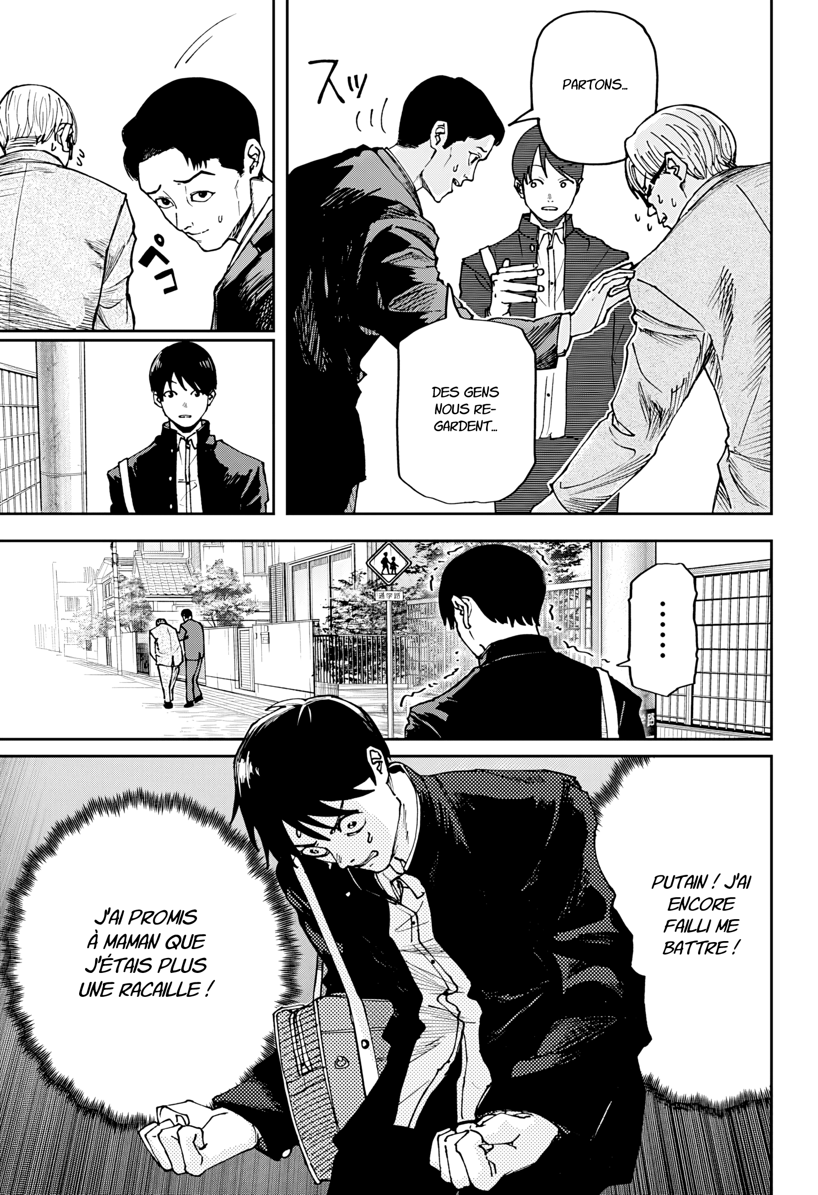 Read Otona Taisen Manga Online