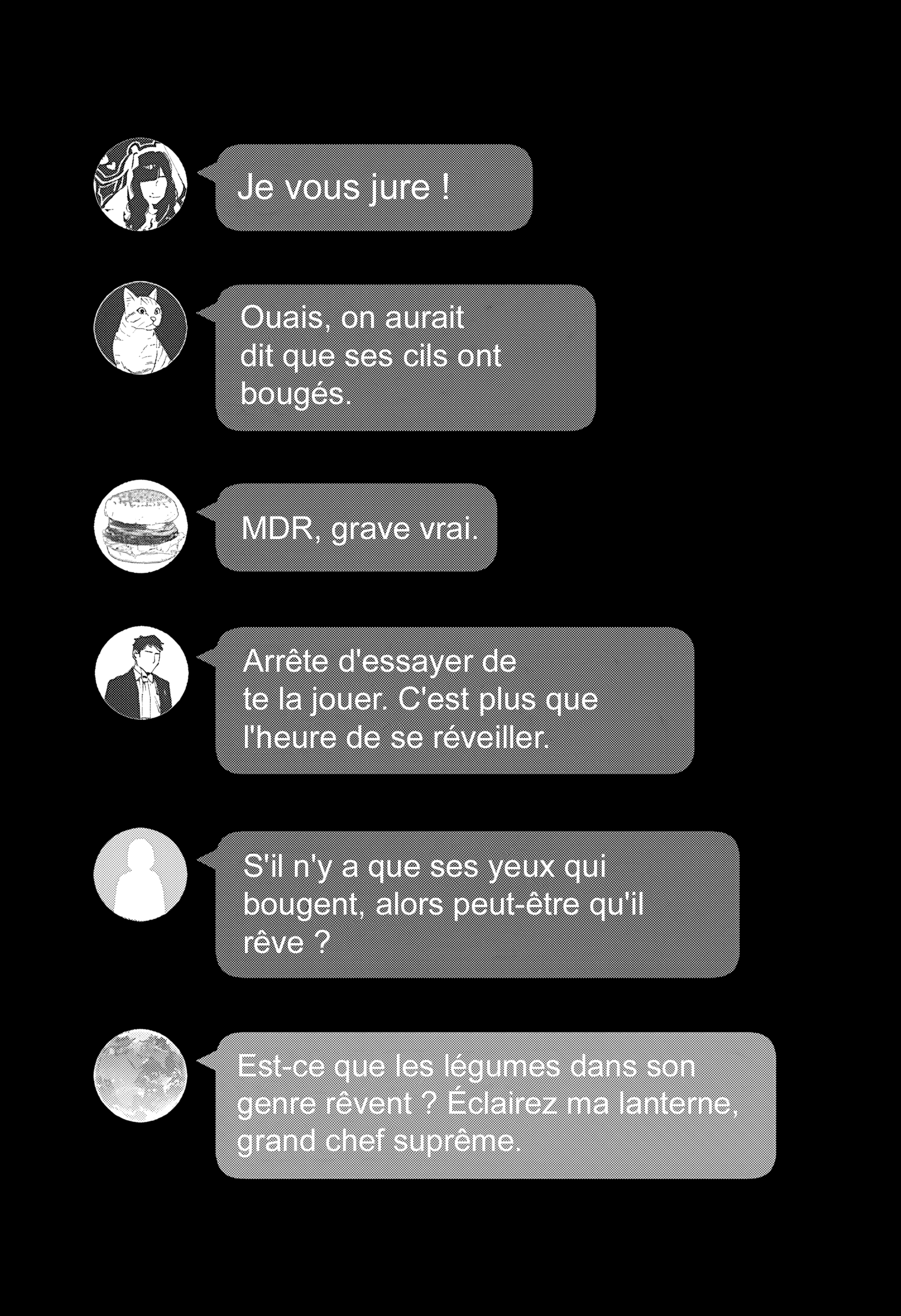 Read Otona Taisen Manga Online