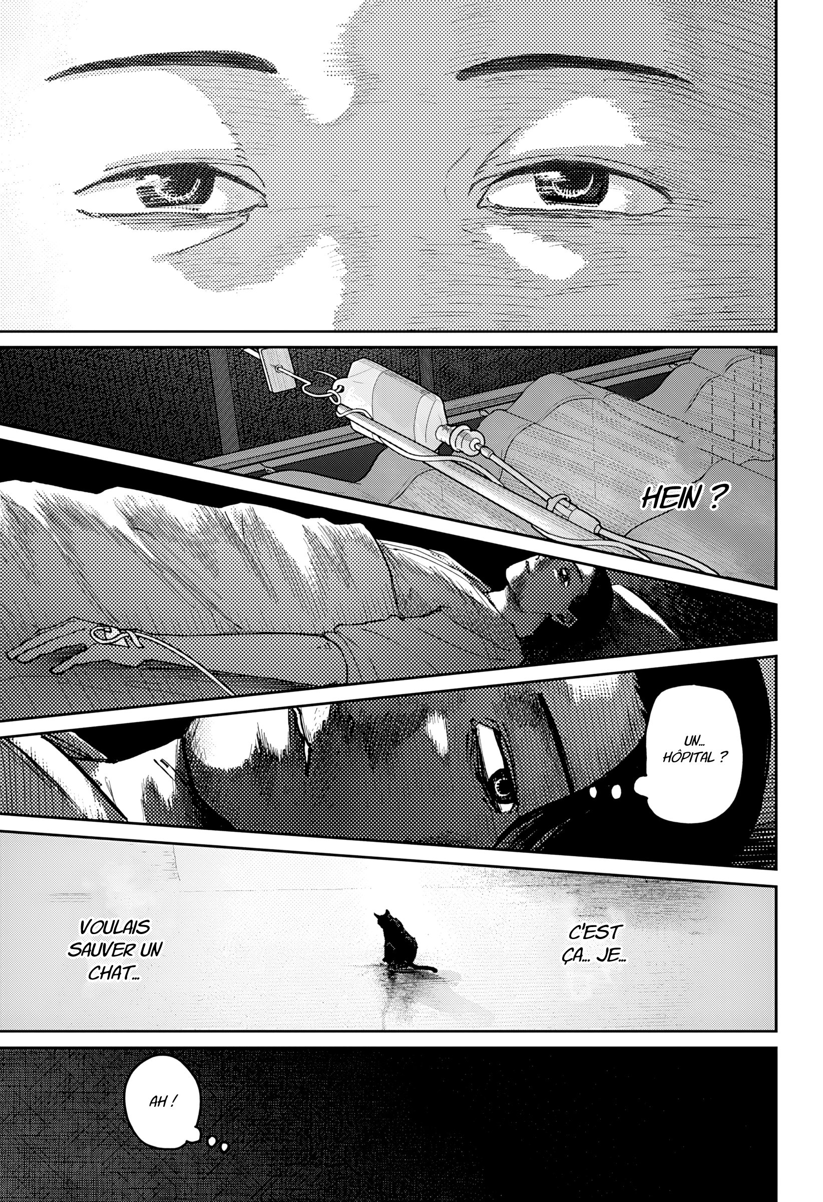 Read Otona Taisen Manga Online