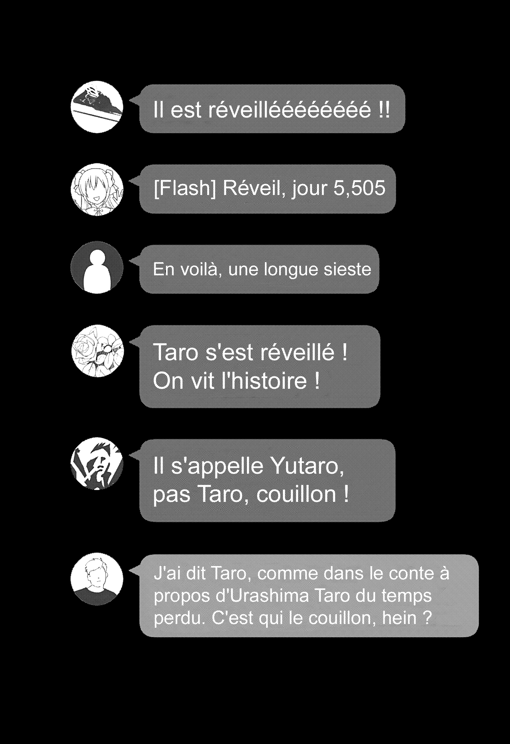 Read Otona Taisen Manga Online