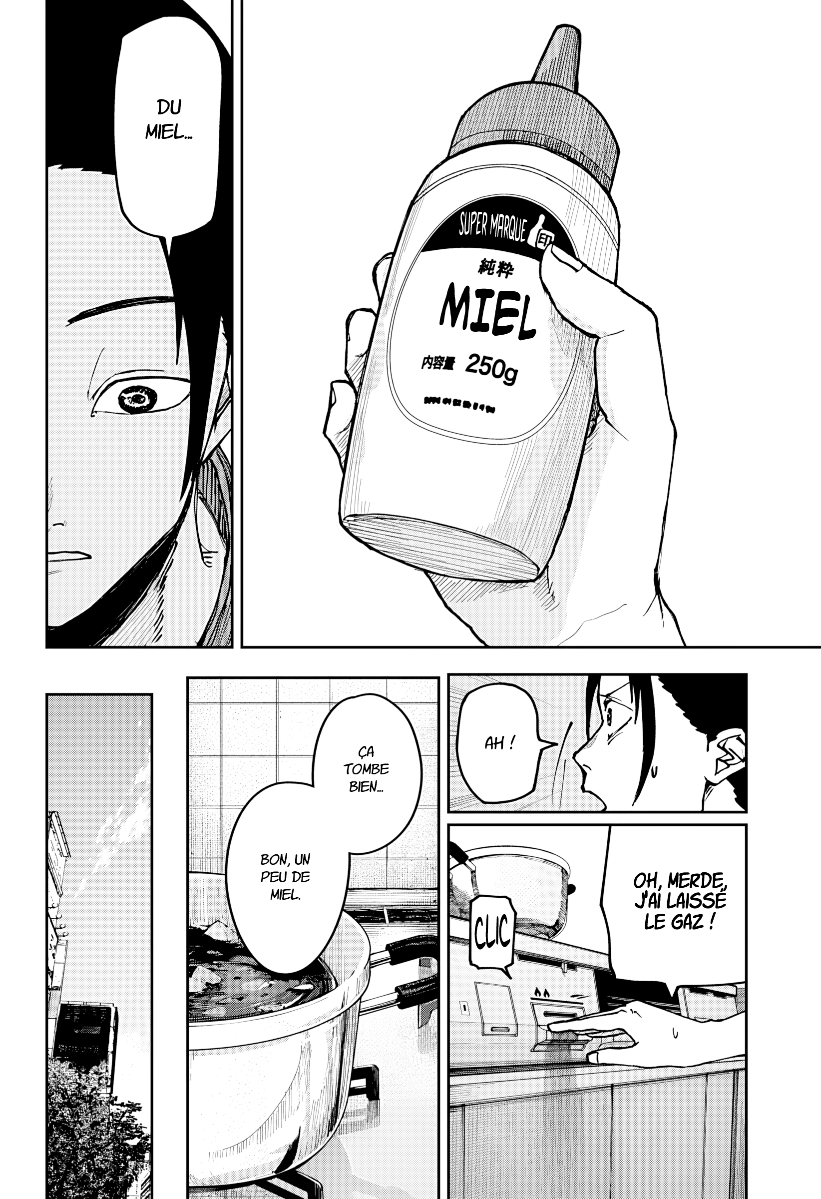 Read Otona Taisen Manga Online