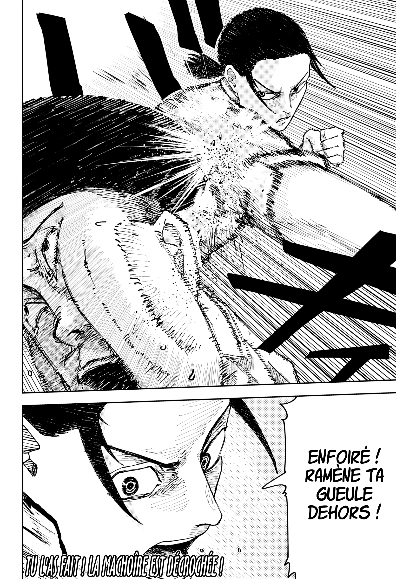 Read Otona Taisen Manga Online