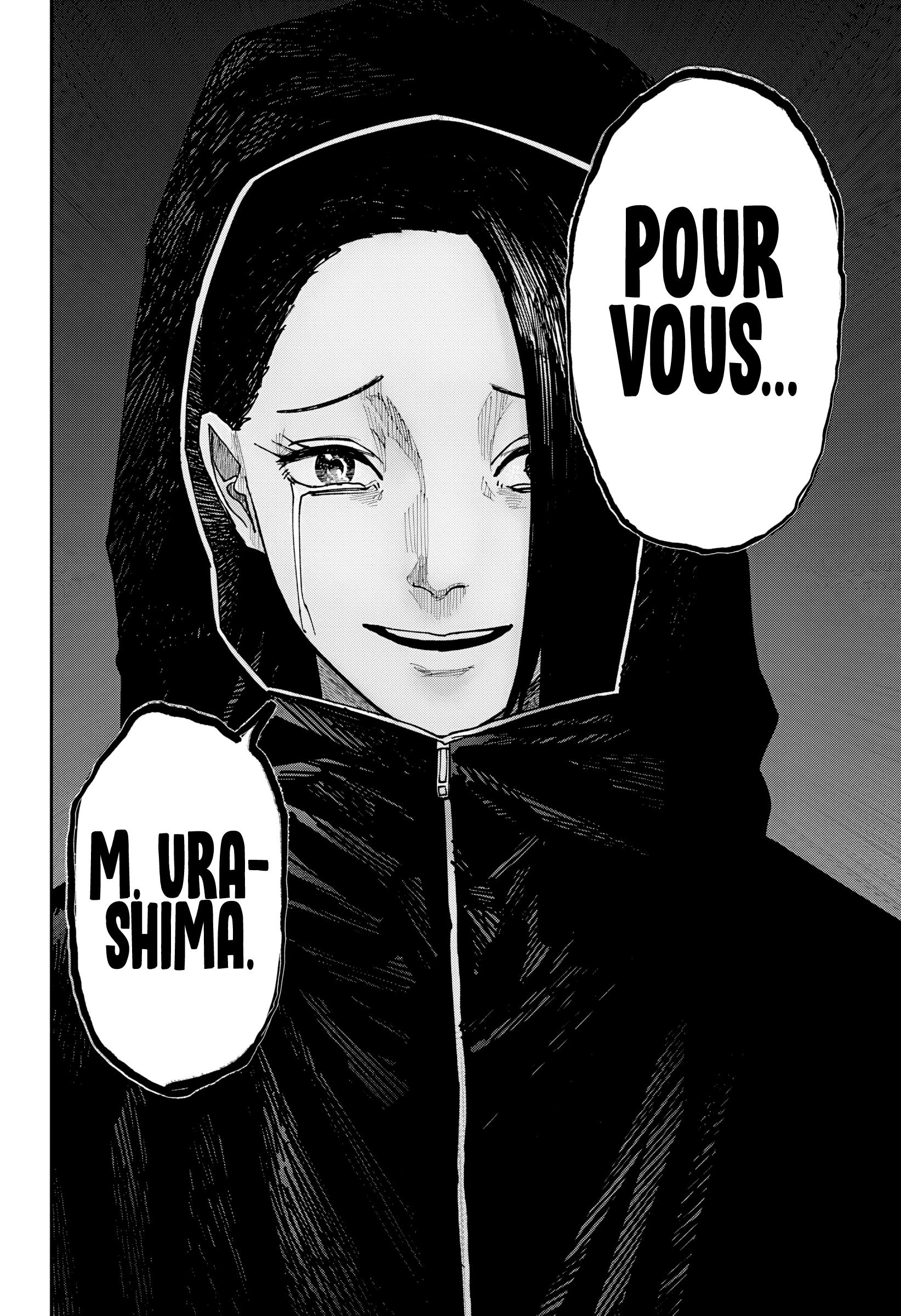 Read Otona Taisen Manga Online