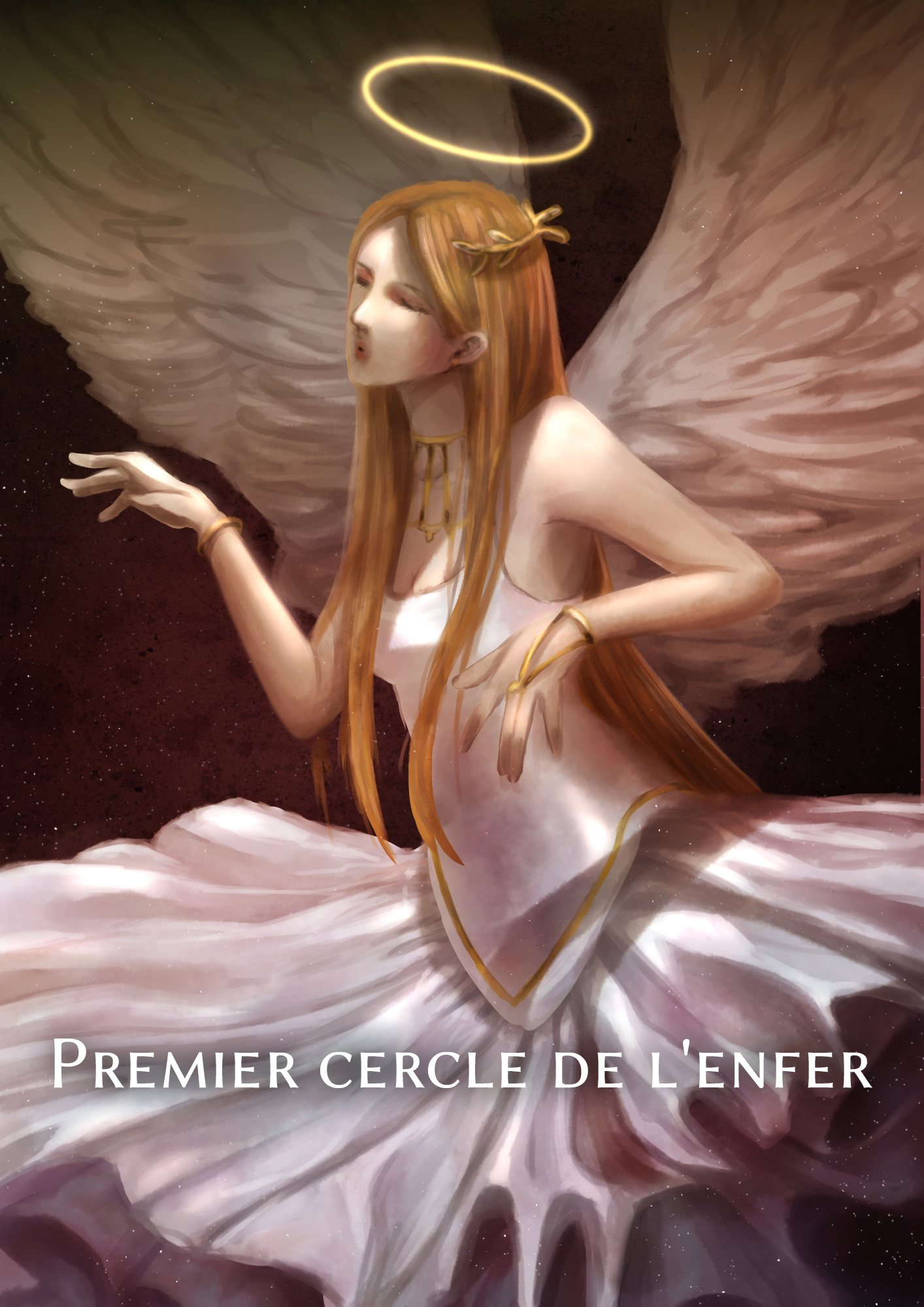 Read Personal Succubus Manga Online