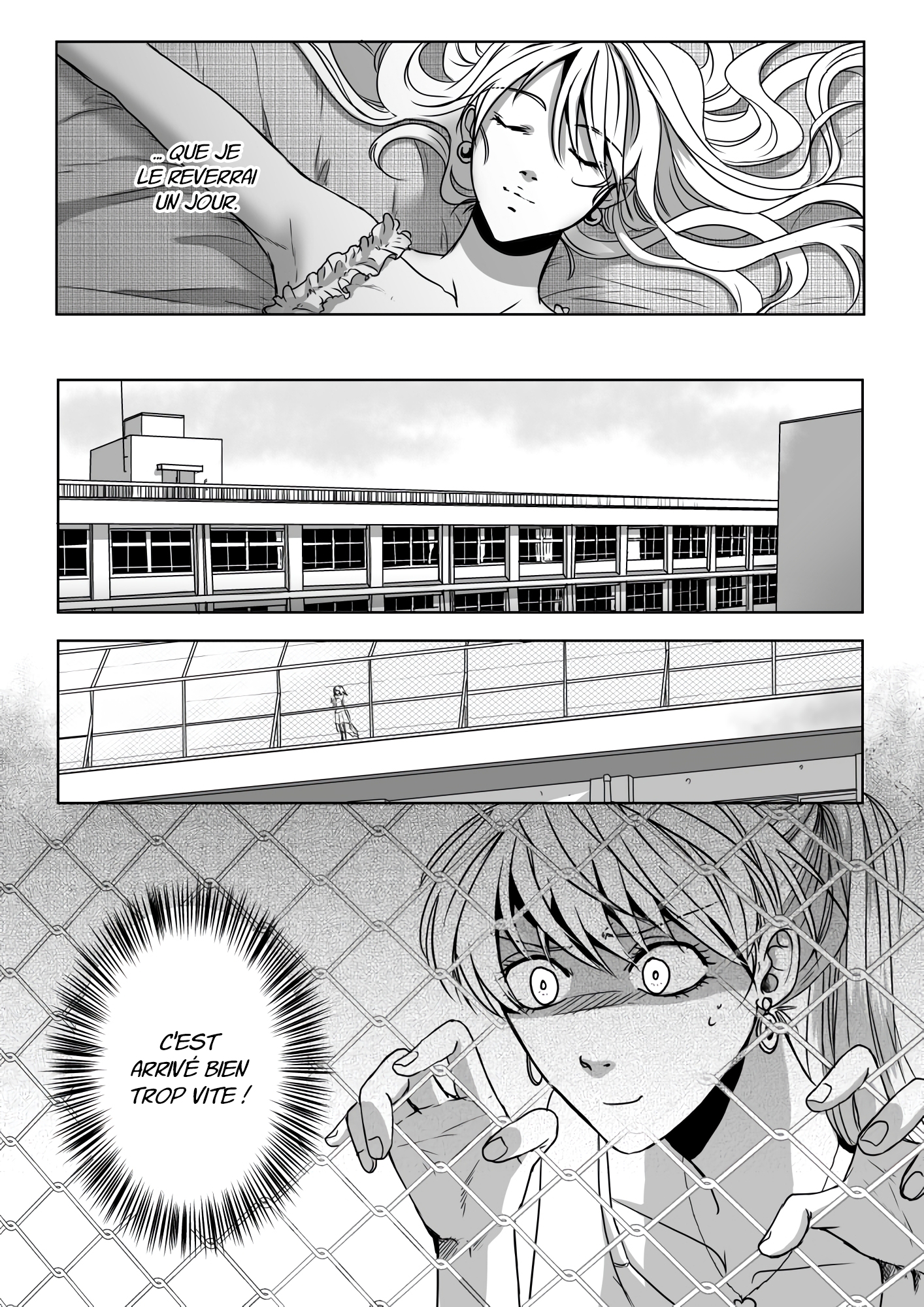 Read Personal Succubus Manga Online