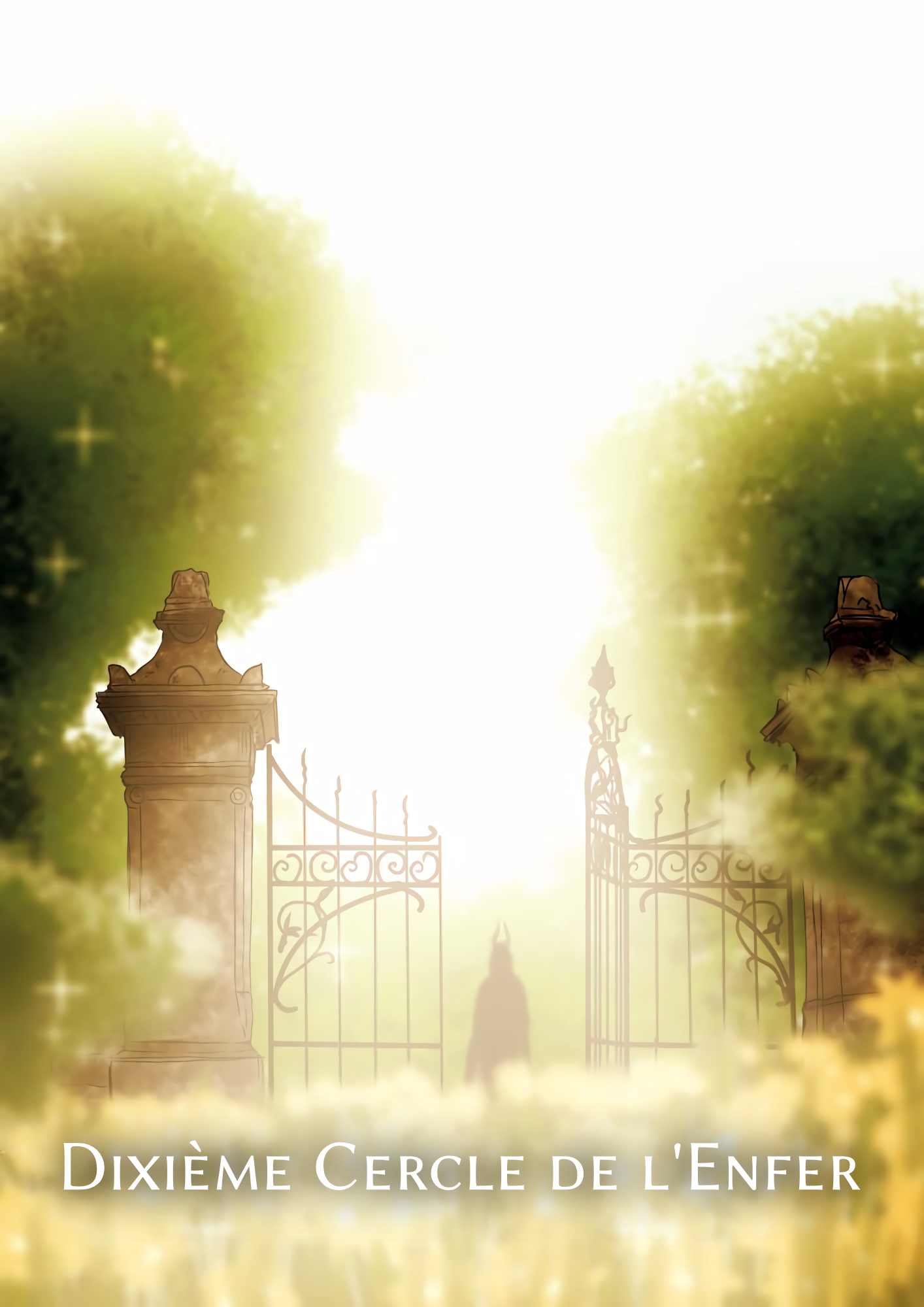 Read Personal Succubus Manga Online