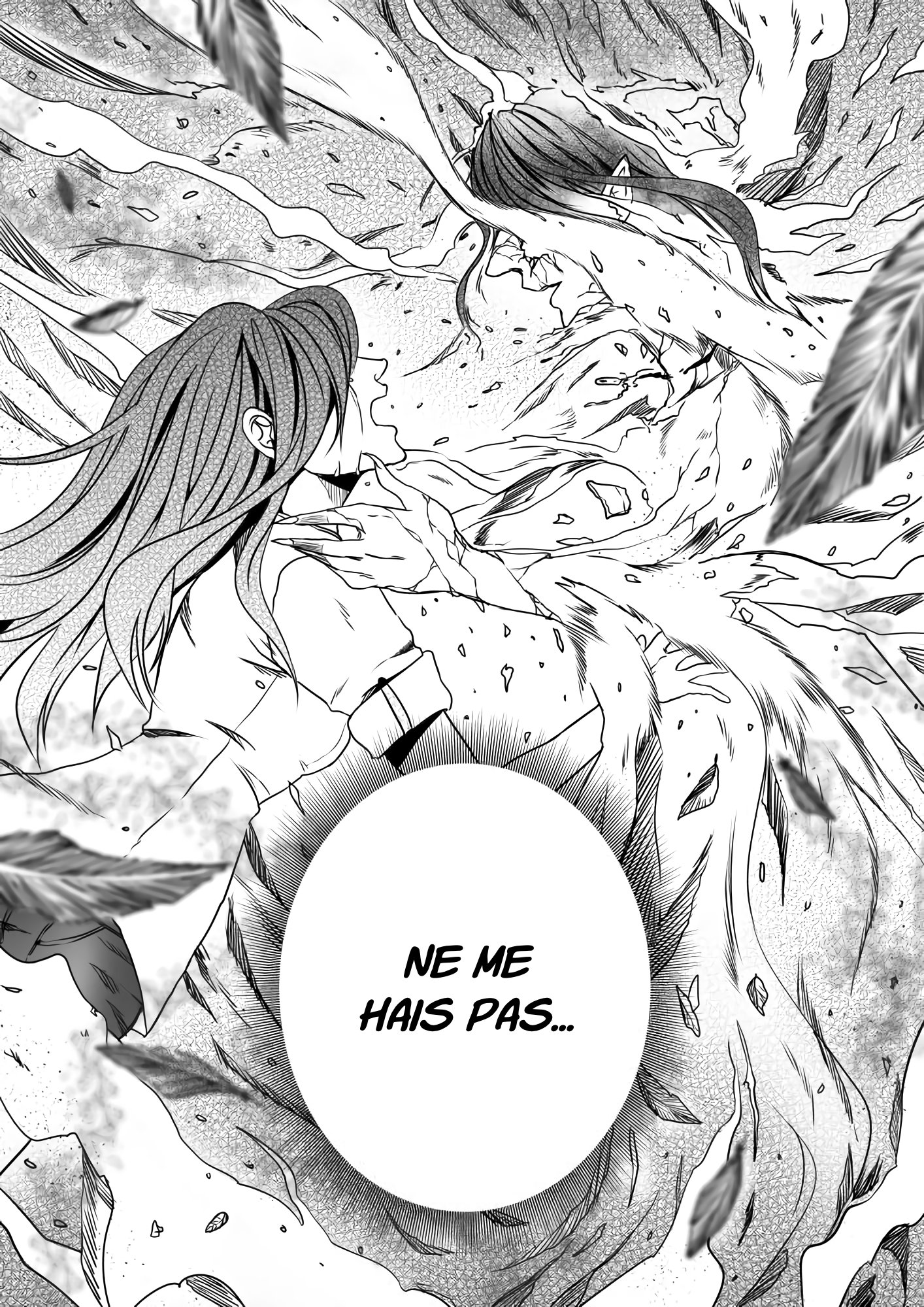 Read Personal Succubus Manga Online