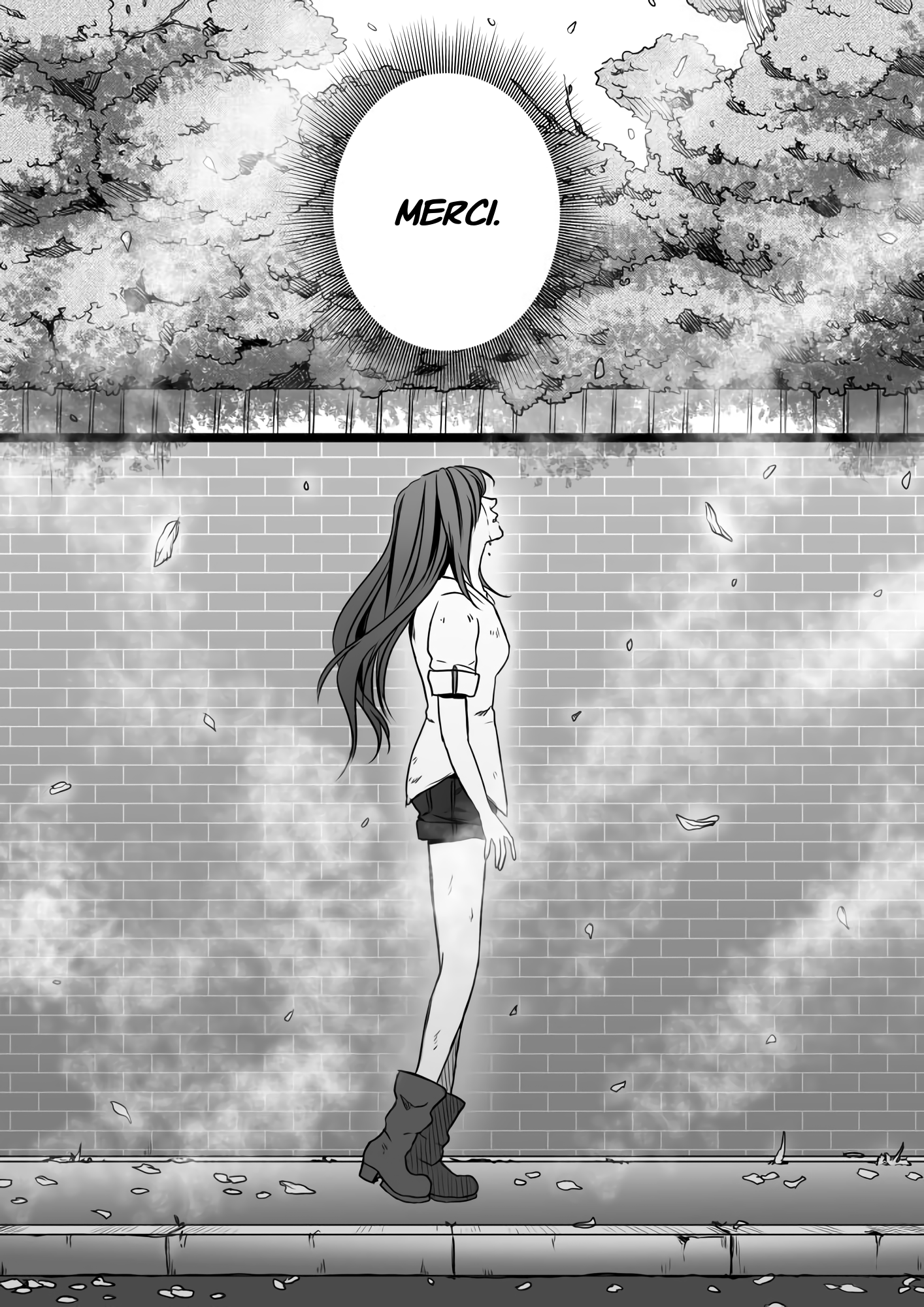 Read Personal Succubus Manga Online