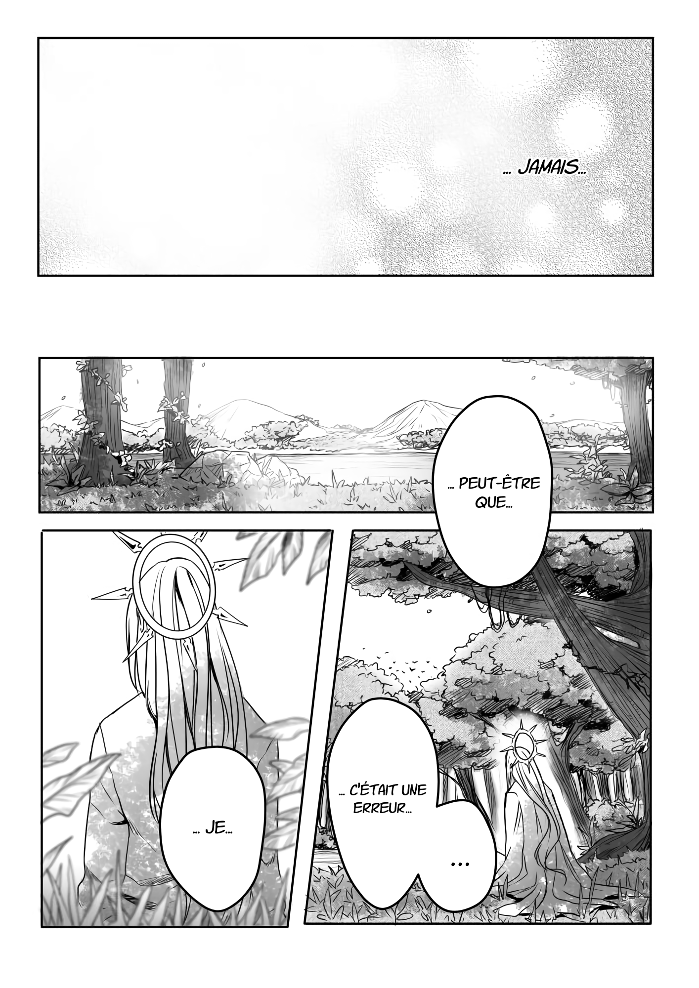 Read Personal Succubus Manga Online