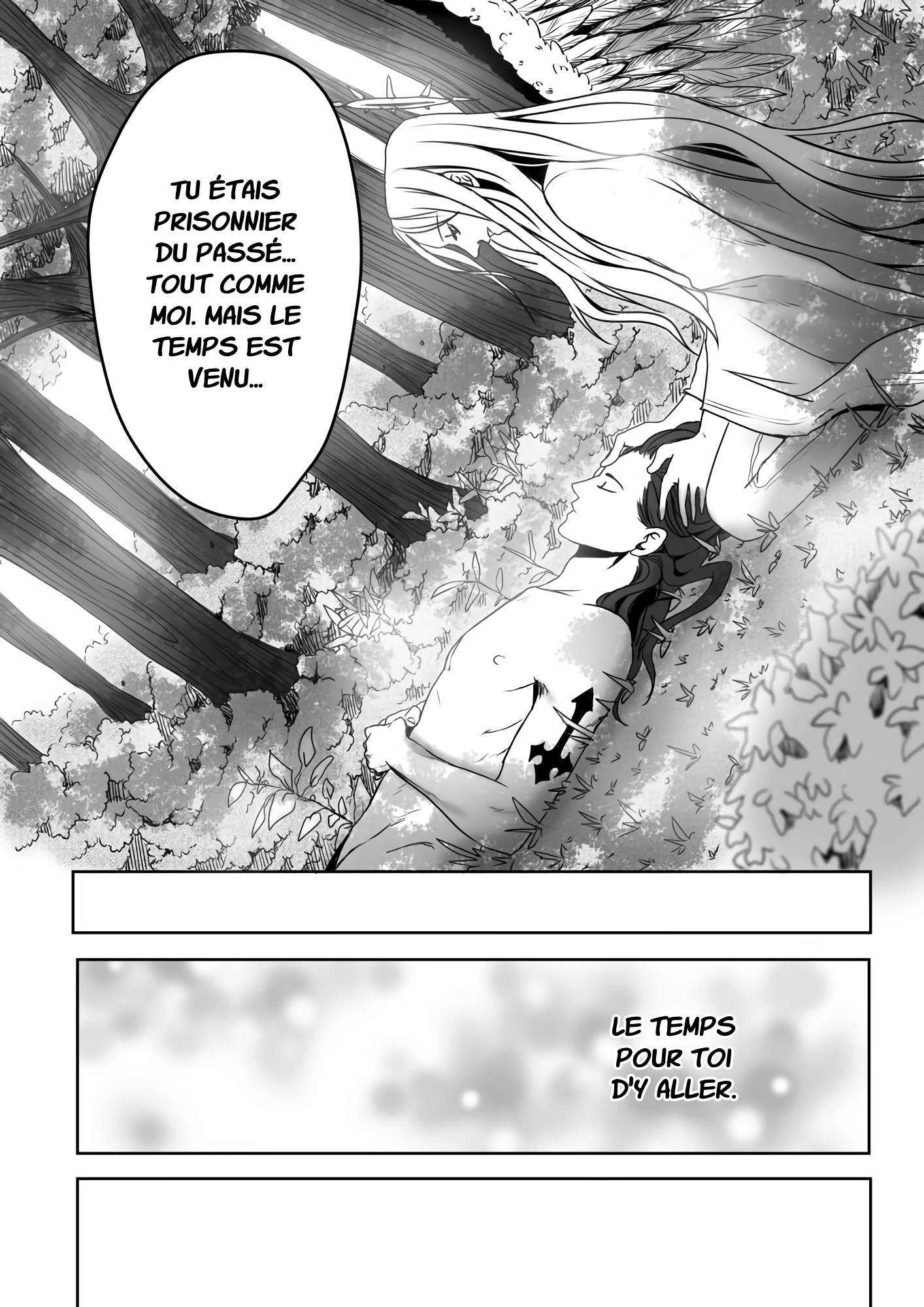 Read Personal Succubus Manga Online