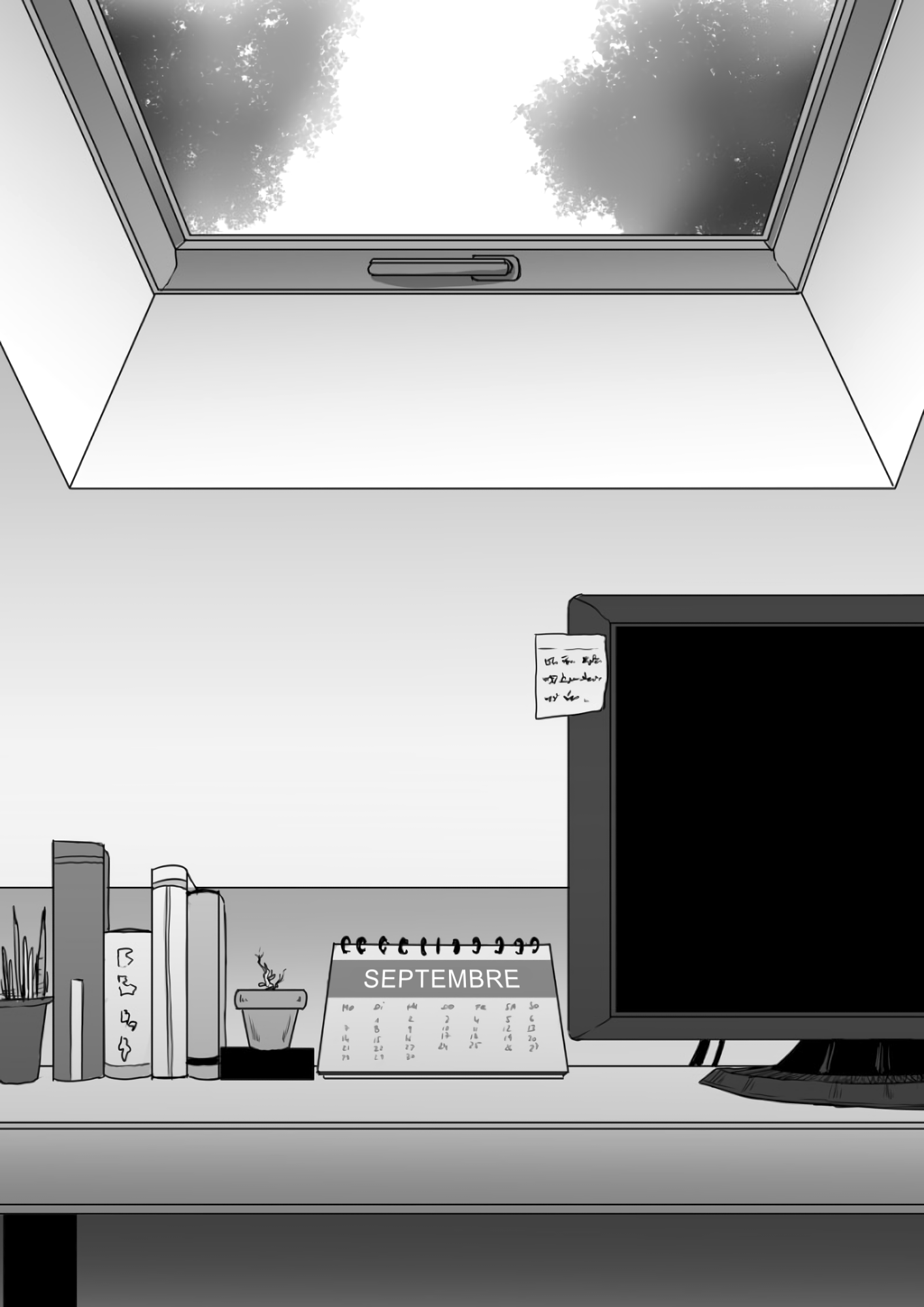 Read Personal Succubus Manga Online