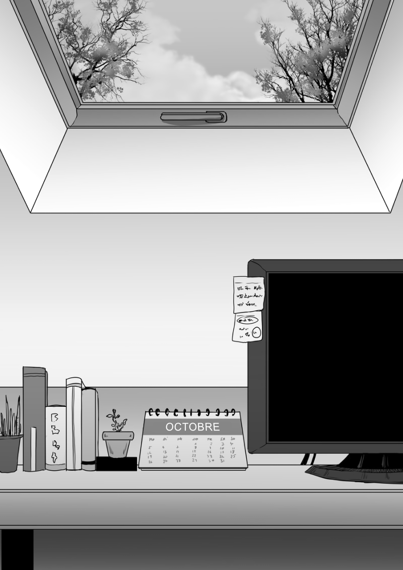 Read Personal Succubus Manga Online