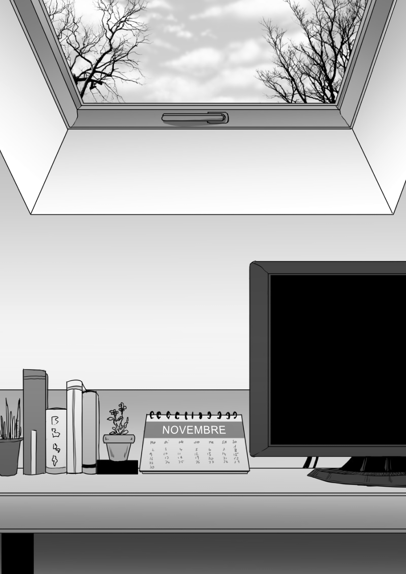 Read Personal Succubus Manga Online